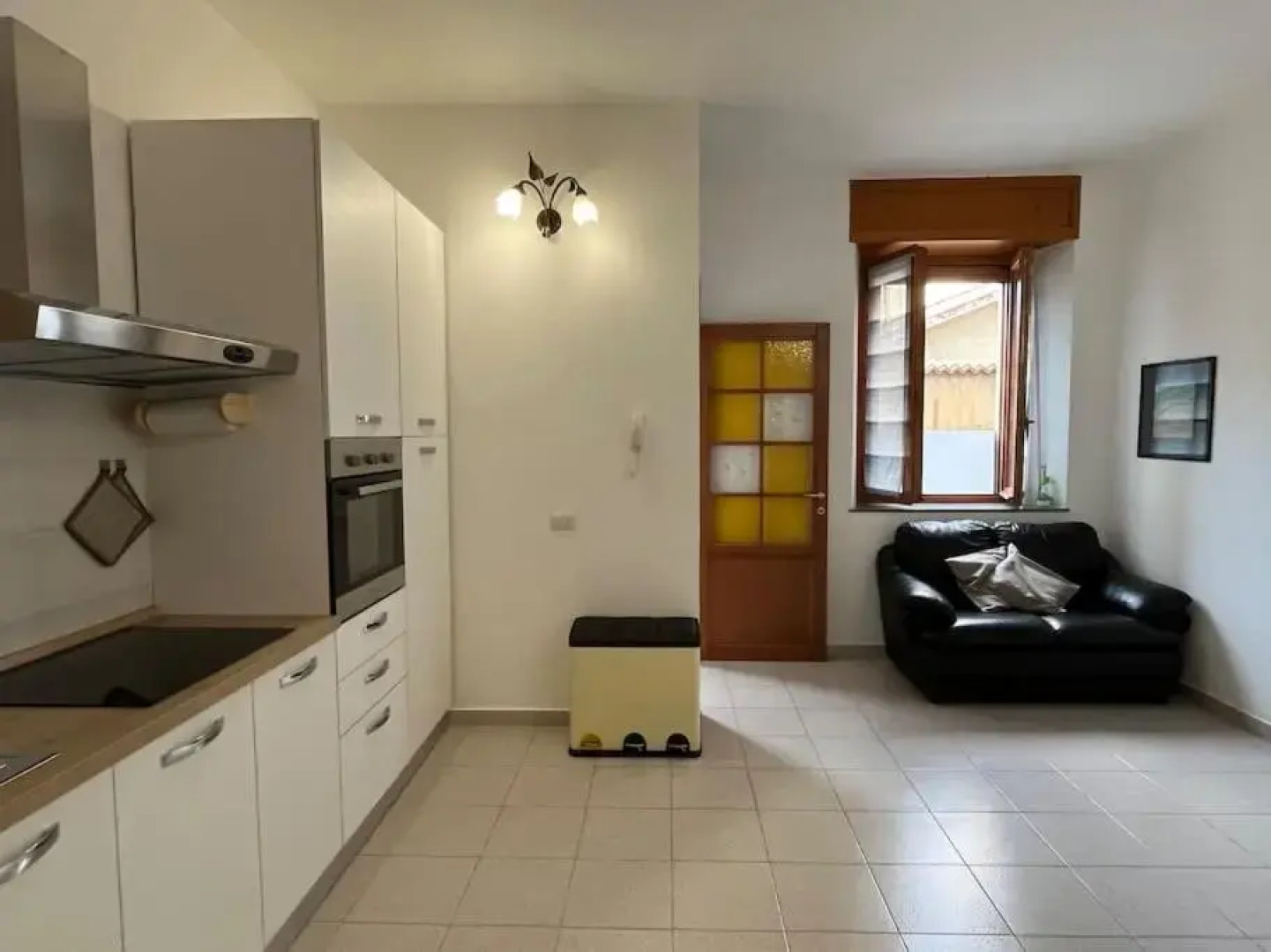 Intero appartamento alle porte di Milano e Monza