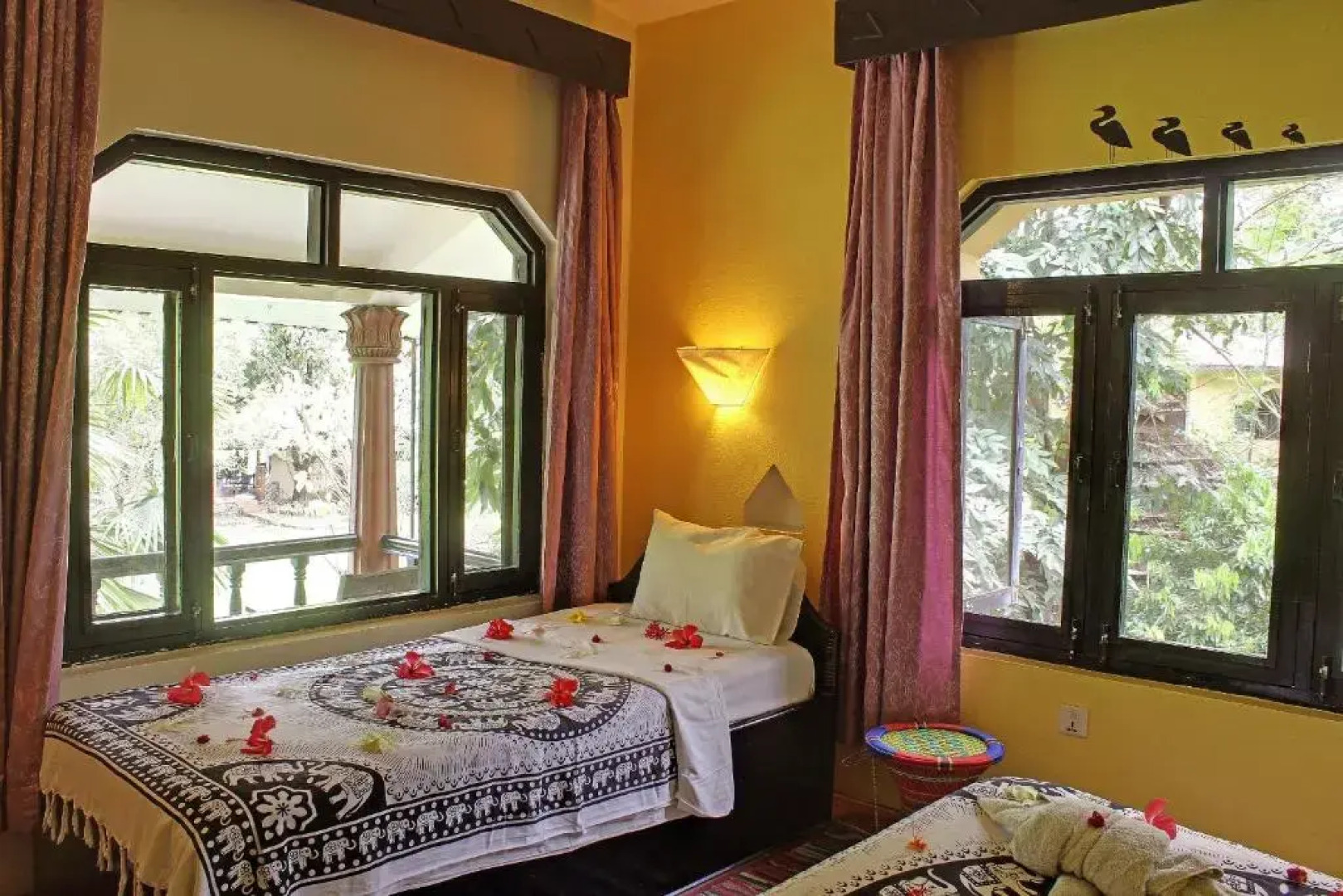 Sapana Village Lodge