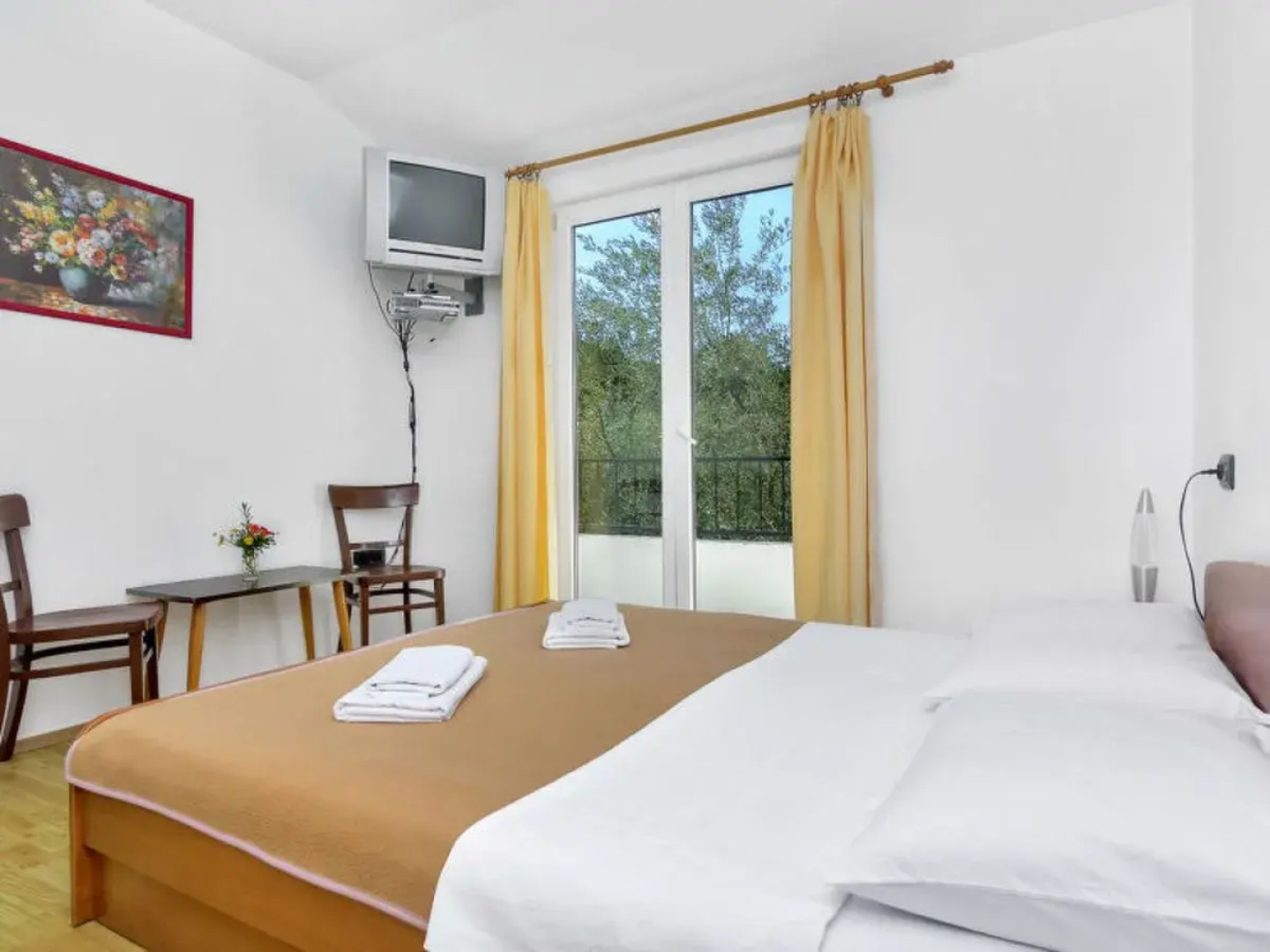 Apartment Rubin Hvar/Pokrivenik 14406