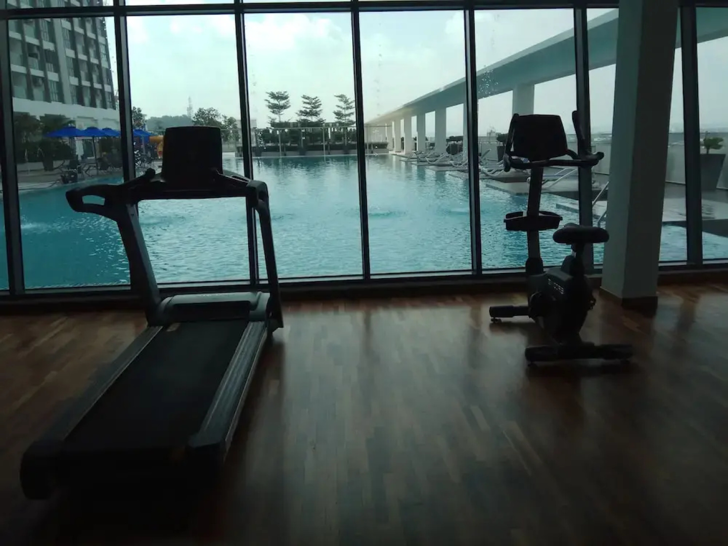 One Amerin Mall Residence Balakong