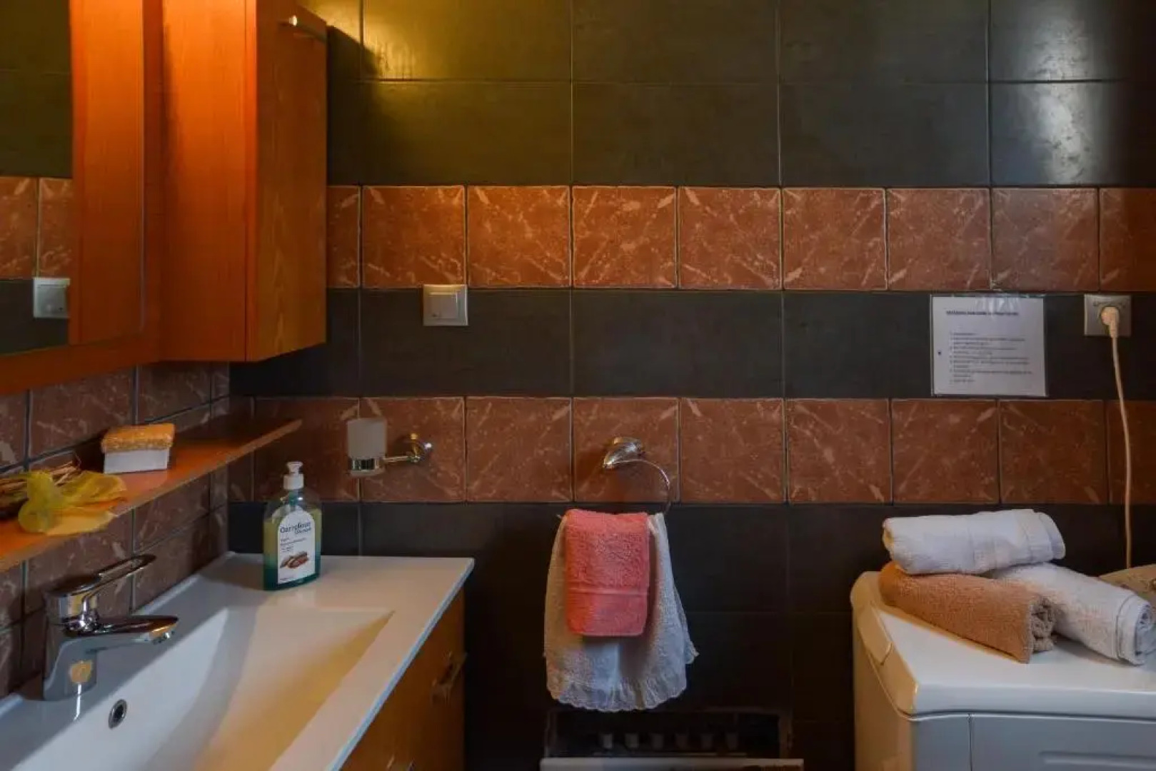 Serenity villa-2nd floor-Sea view-sandy beach 250m away.