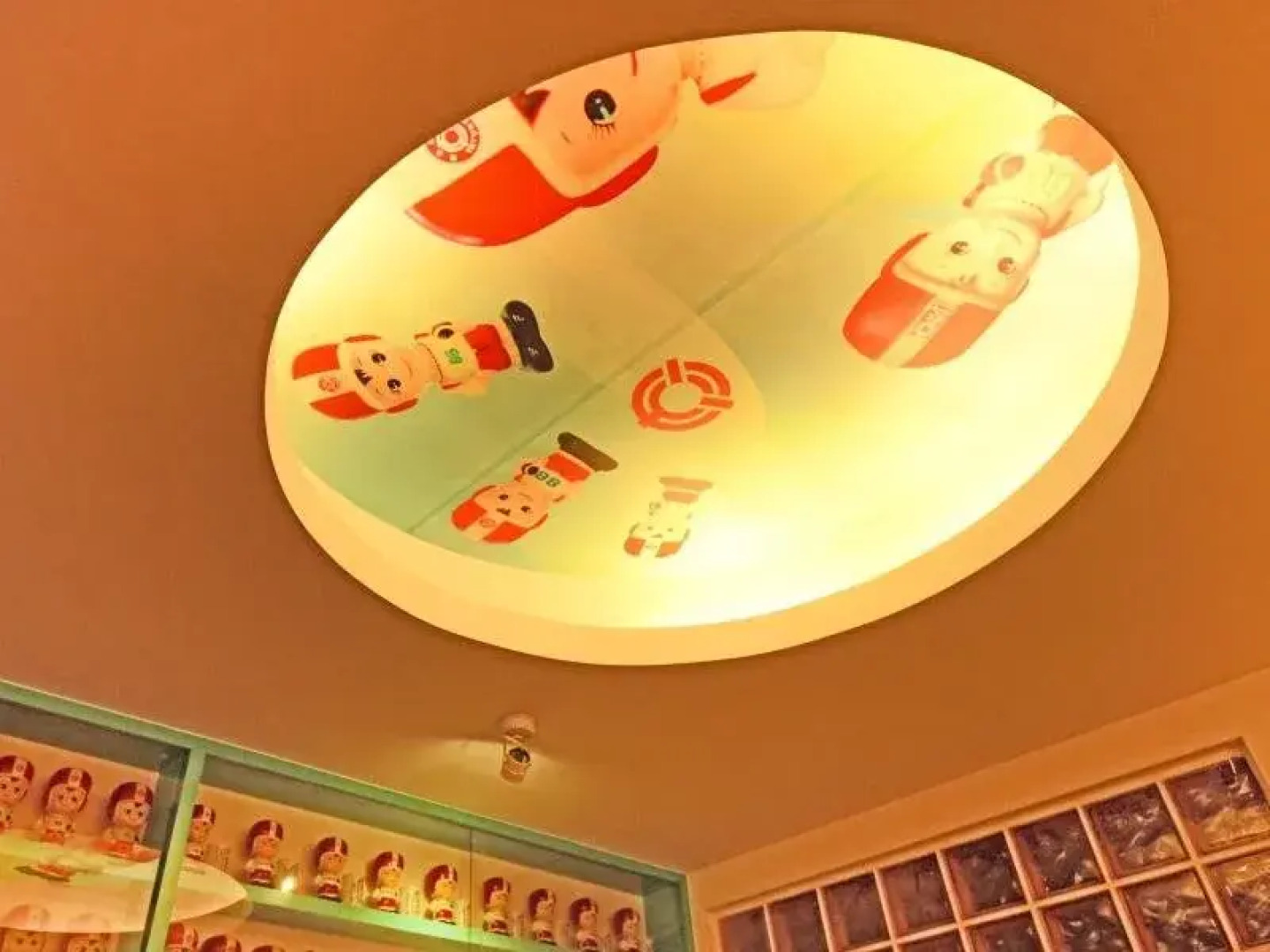 Taiwan Old Time Homestay B&B