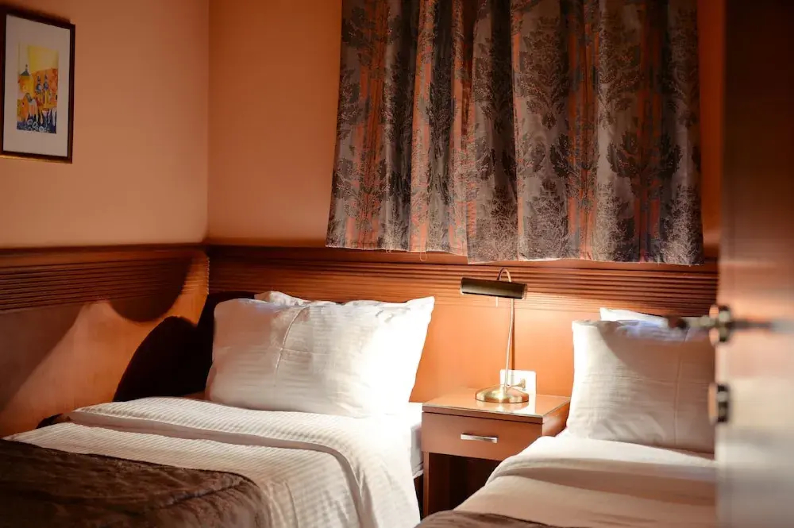 Le Cedrus Hotel