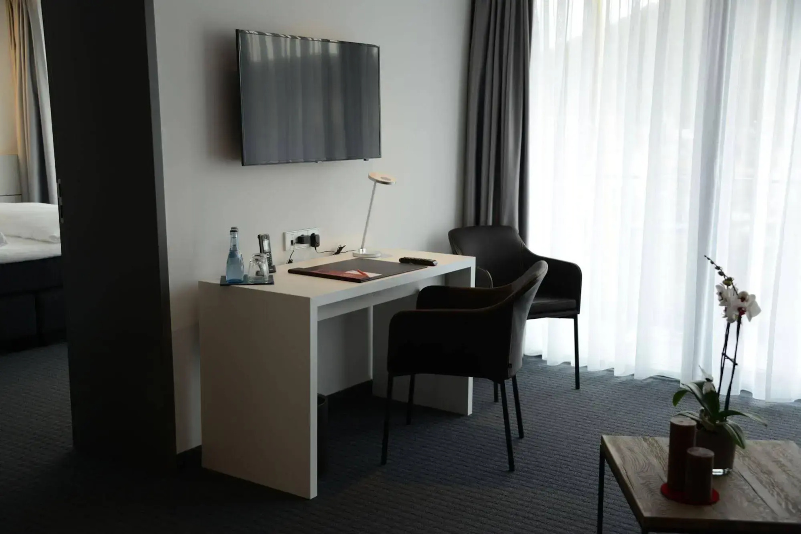 HGS3 Konzept-Hotel