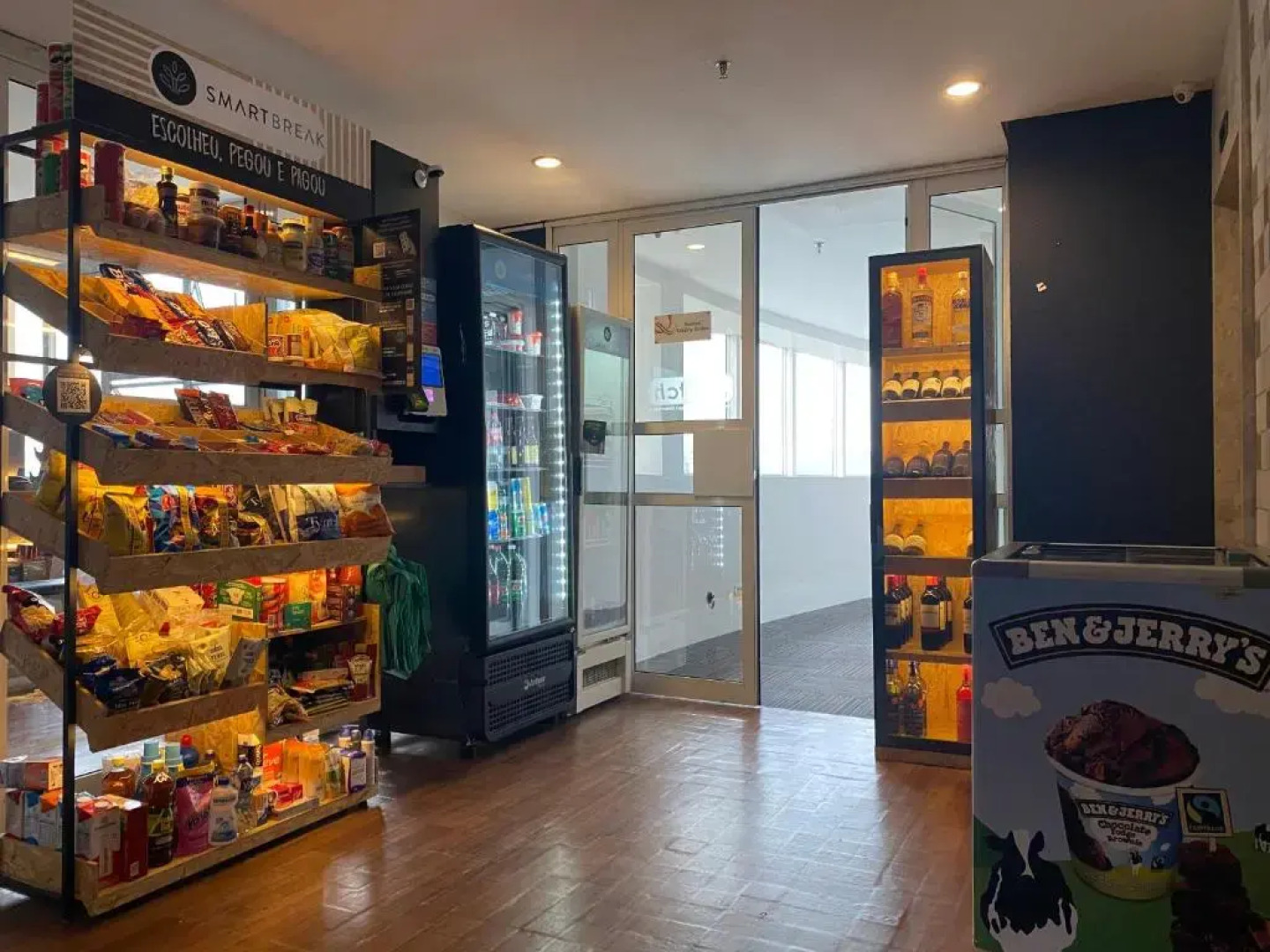 VACANZA - AL MAMORÉ - Alphaville