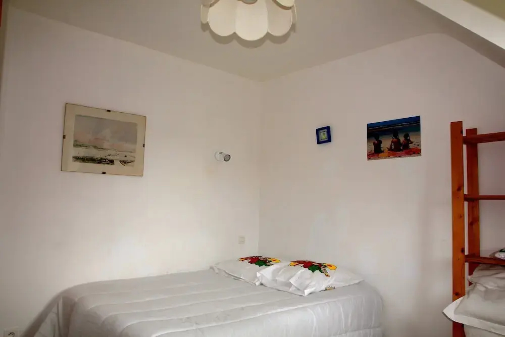 Apartment With 2 Bedrooms in Saint-pierre-quiberon, With Wonderful sea