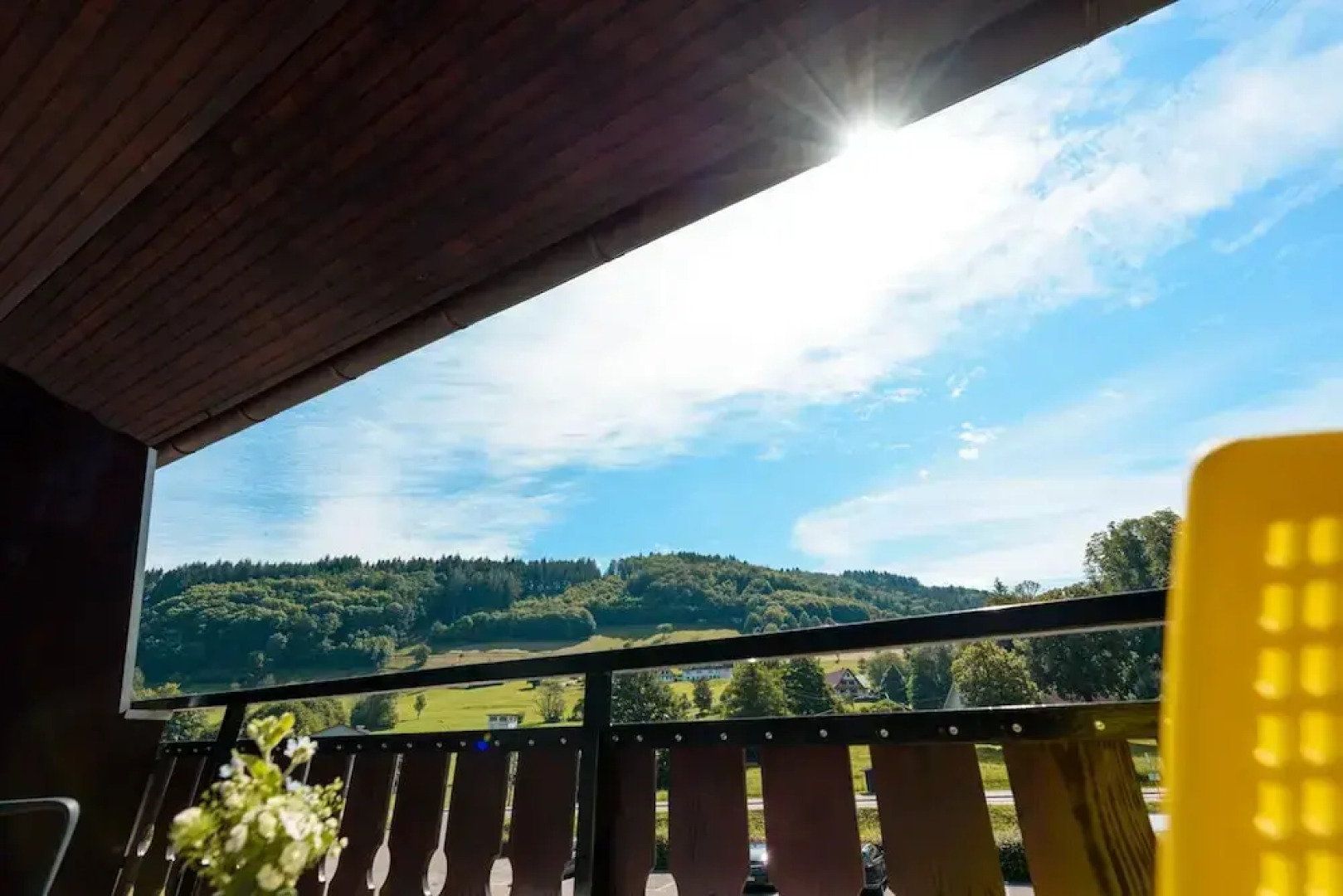 Hotel & Café Mühlenglück