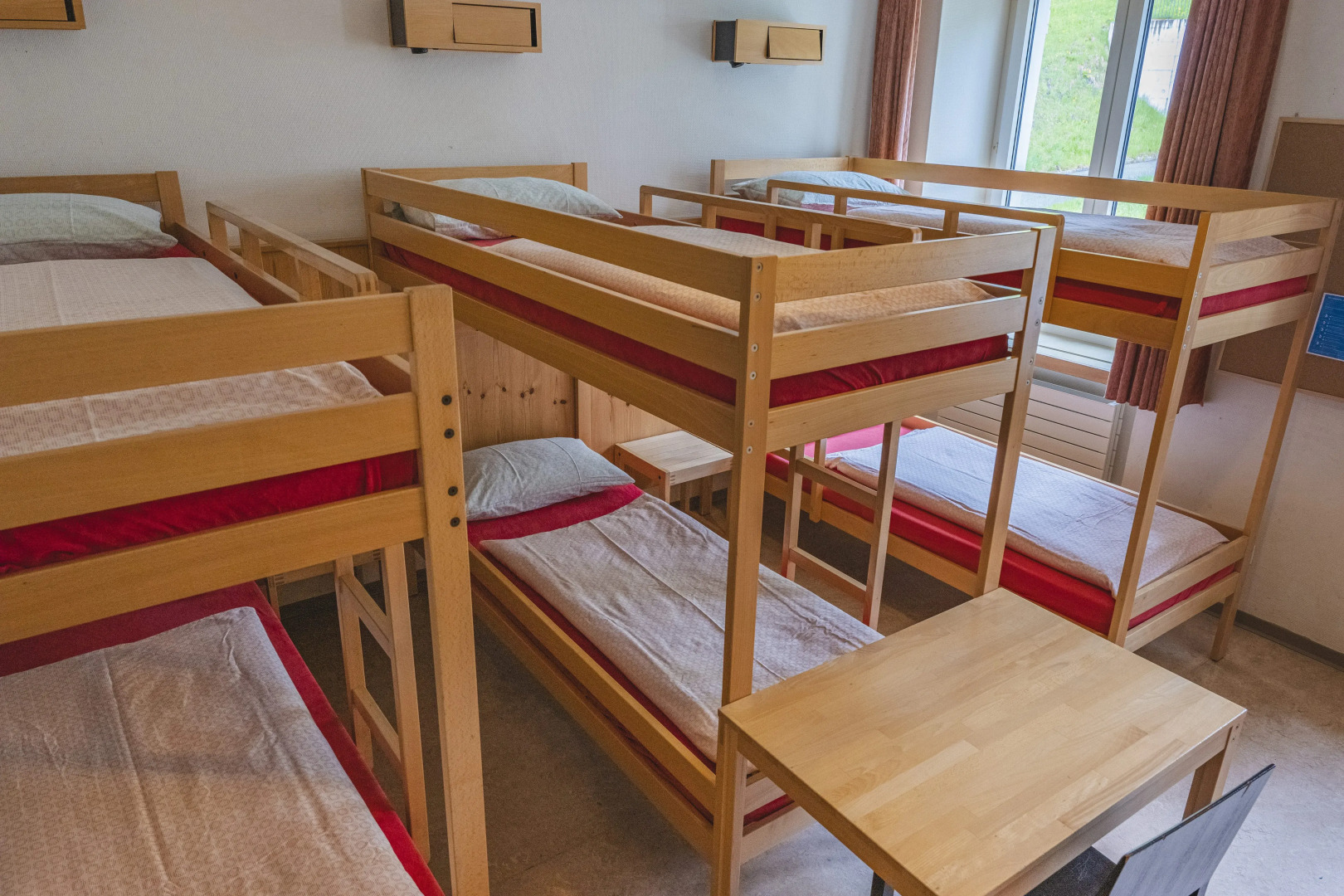 Youth Hostel Davos Youthpalace