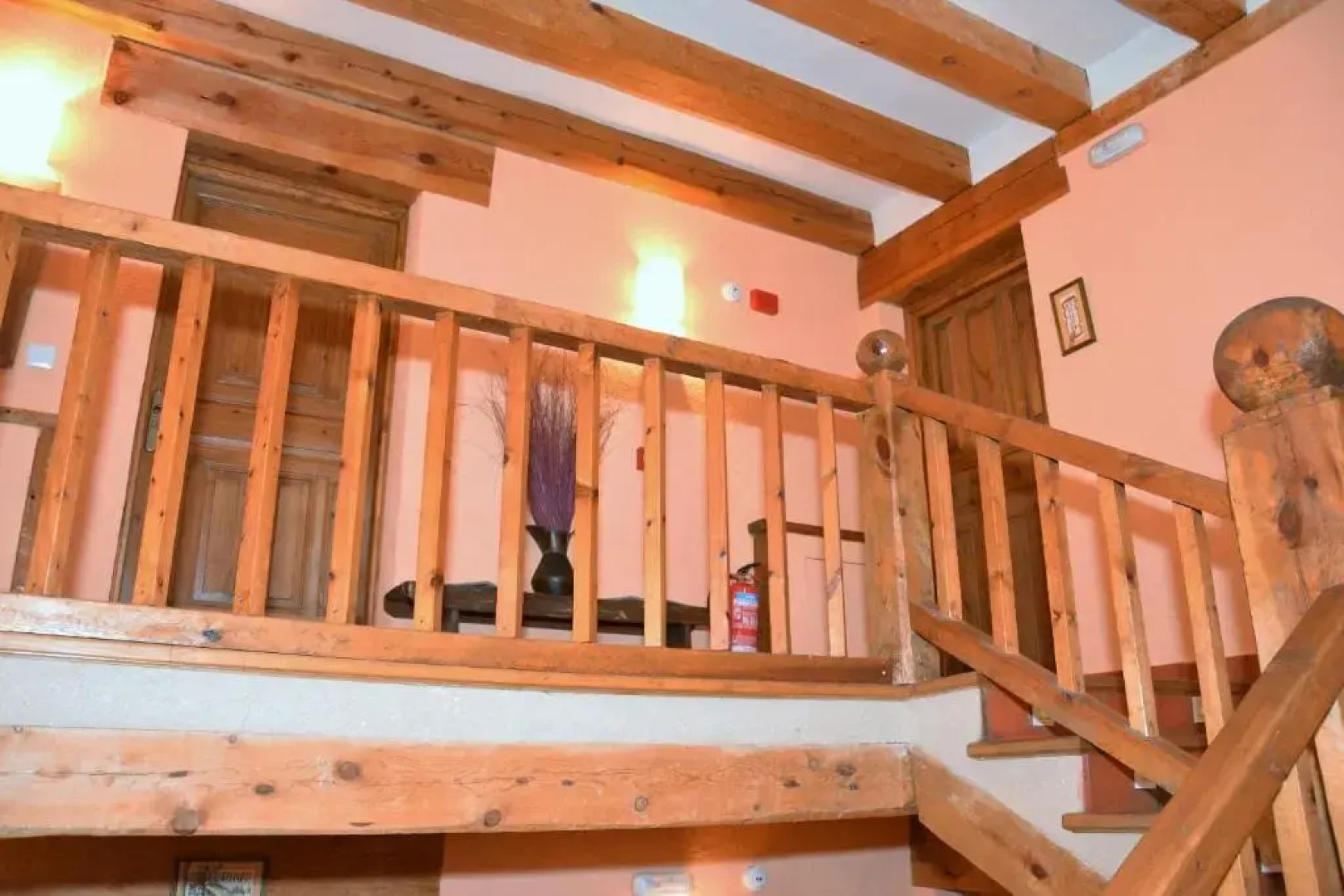 Apartamentos Lobiche