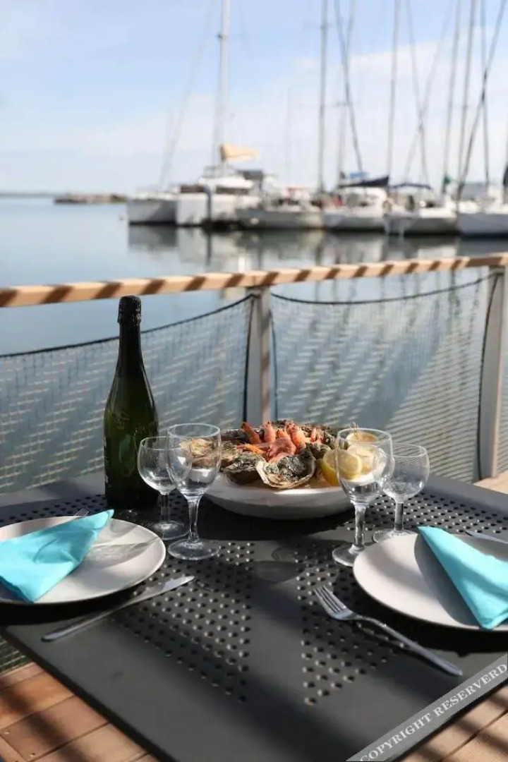 Les Ilots de Gruissan