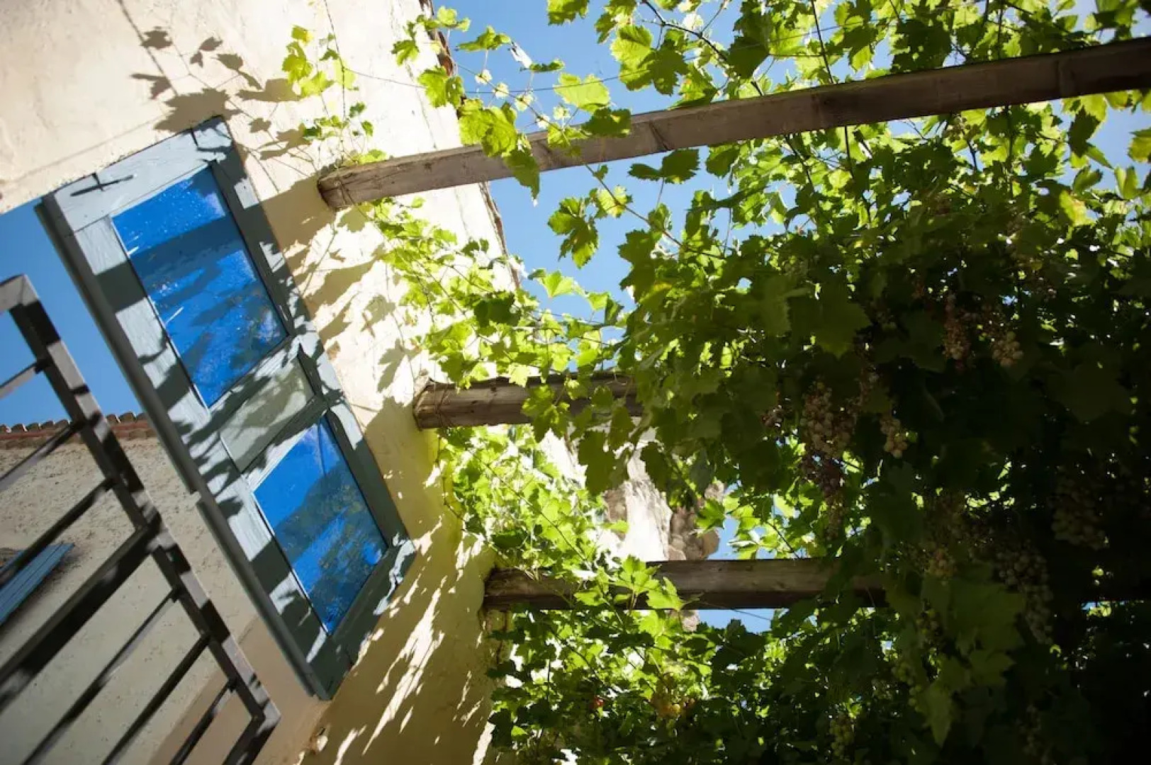 Chambres d'hôtes Maison Pélissier