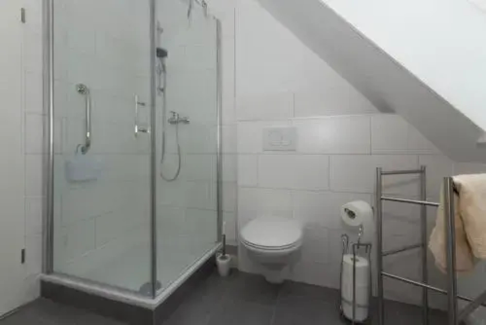 Appartement bei Kiel