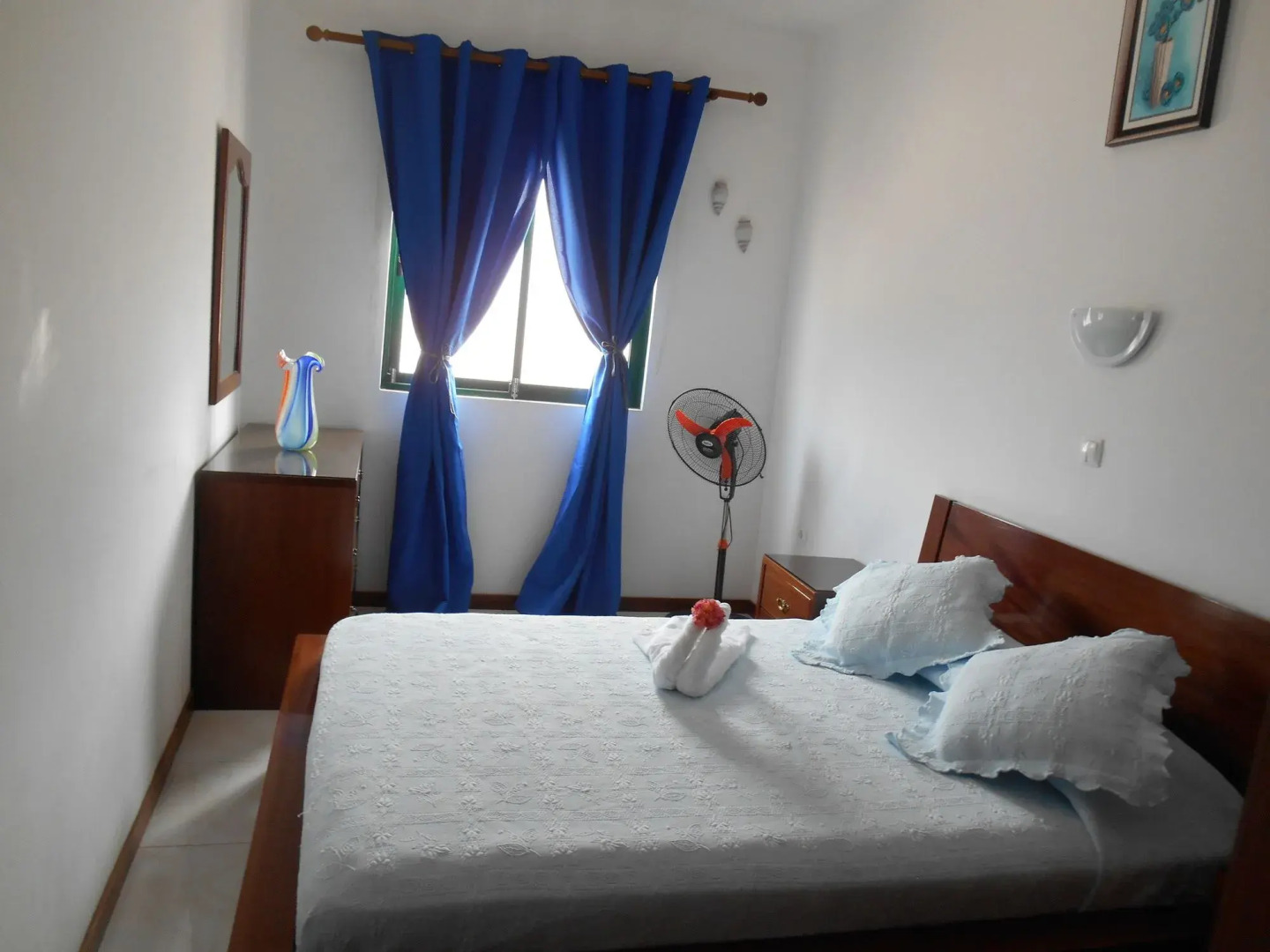 Chez Loutcha Residencial