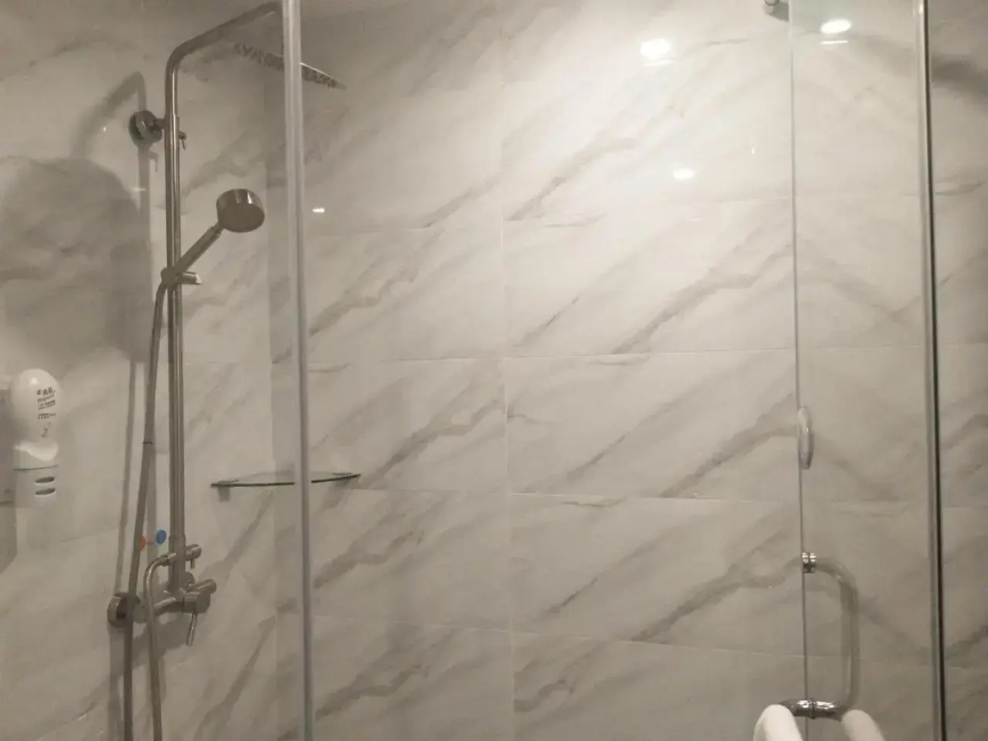 7Days Inn GanZhou Bus Station