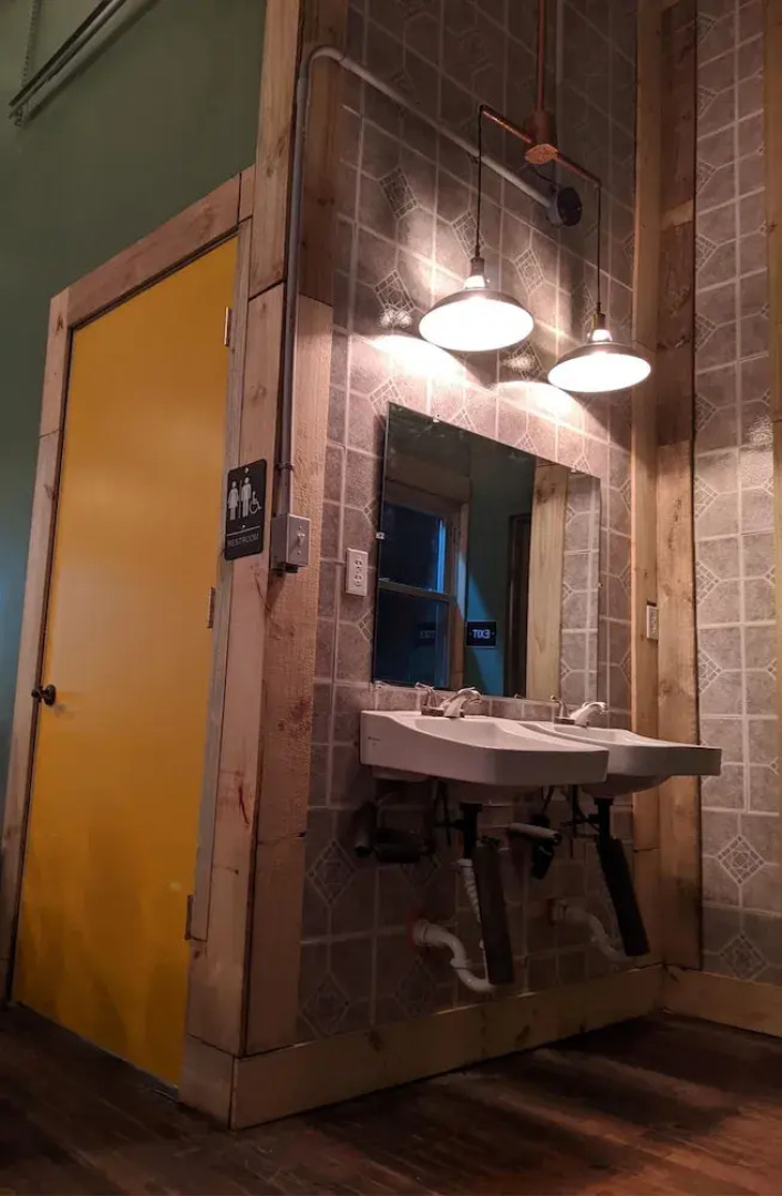 City House Hostel Poconos