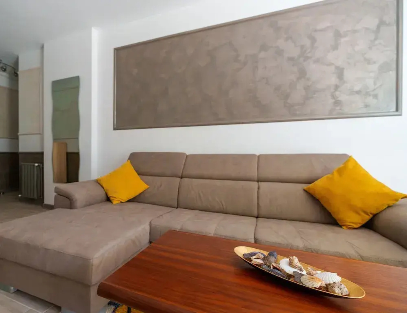 PROMENADA Alezzi Apartments