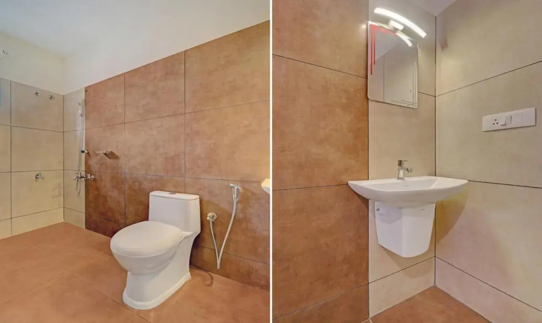 Treebo Golden Terminal, Kochi Airport