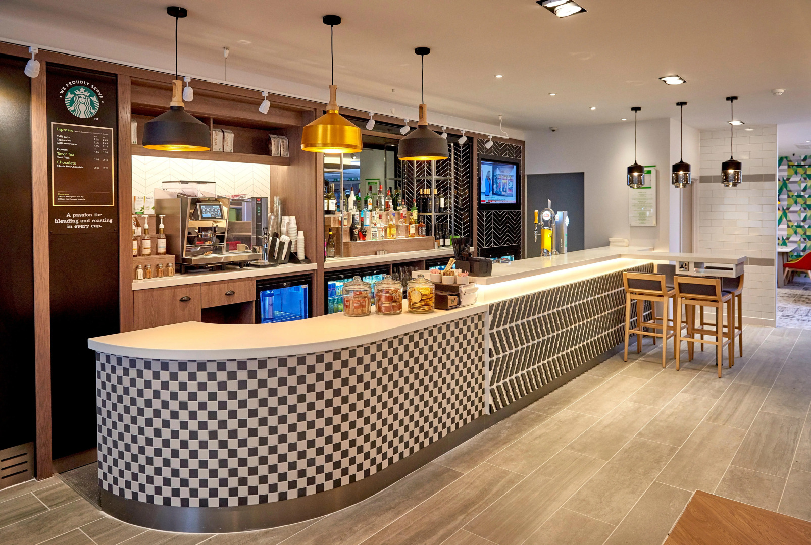 Holiday Inn Northampton West M1, Jct 16 by IHG