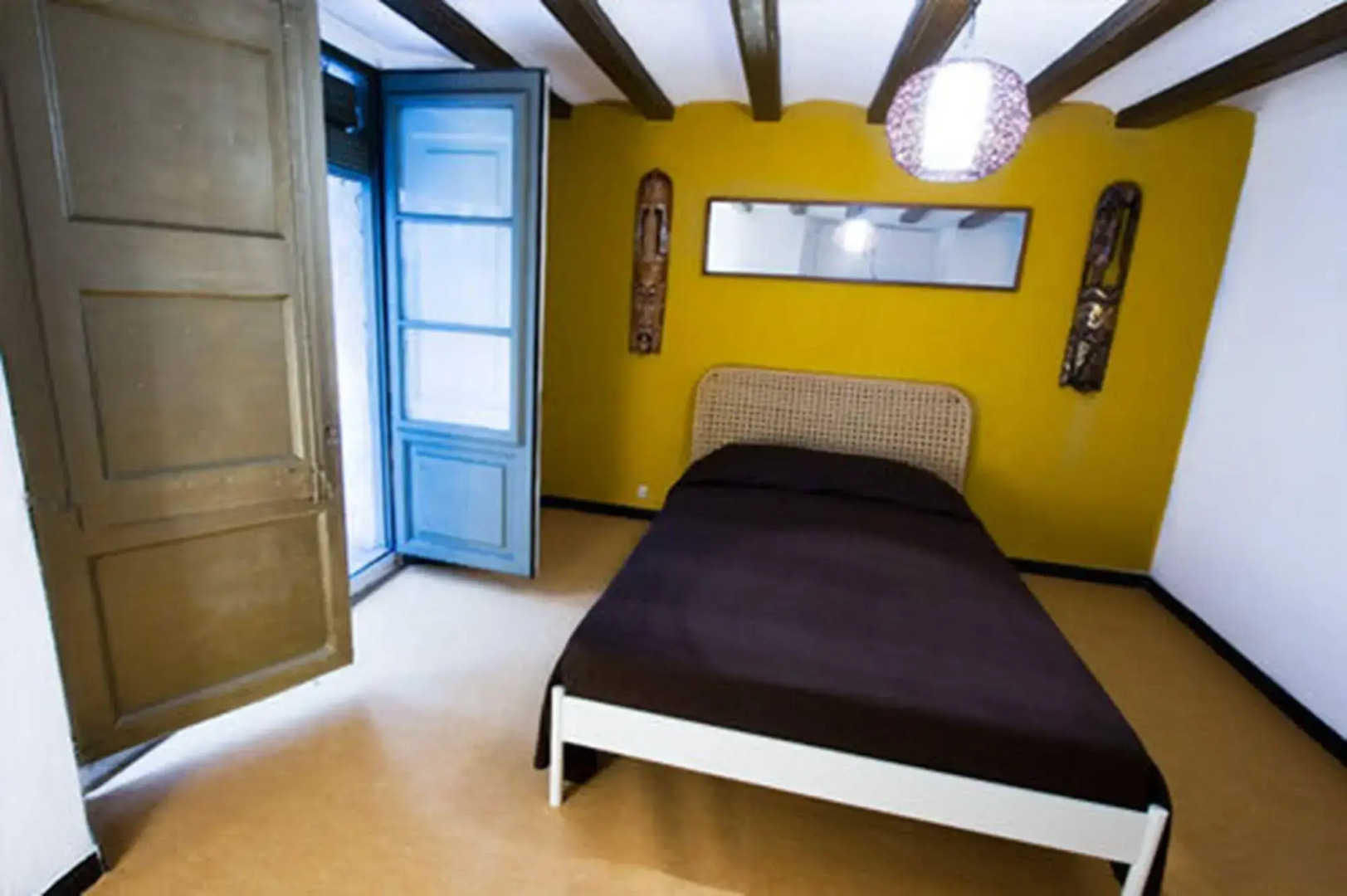 Palace Guesthouse