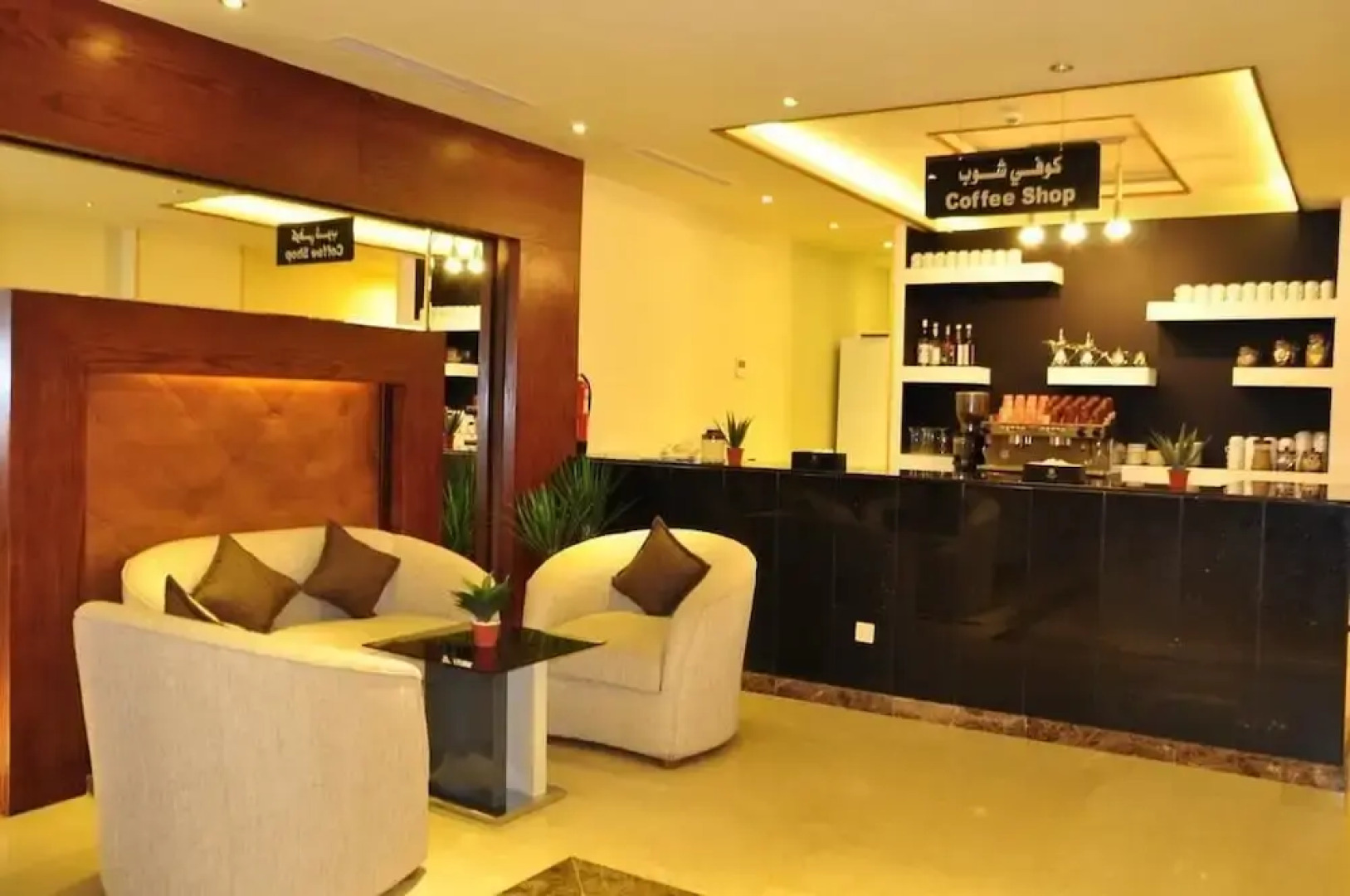 Yanbu Almakan Hotel Apartments