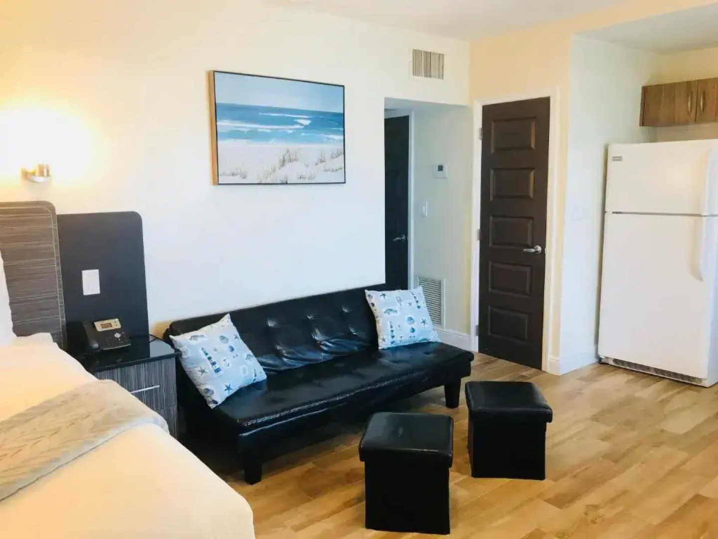 Caribbean Resort Suites