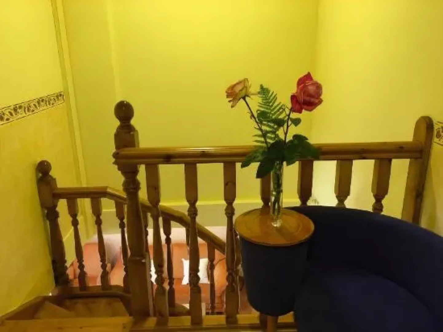 Apartamentos El Pradón de Santa Marina