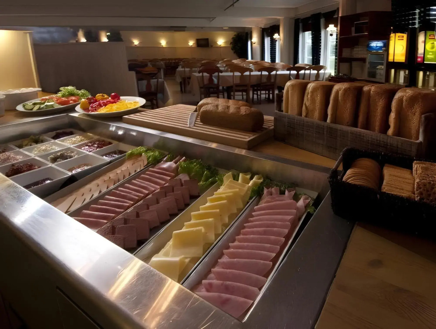 Salmon Lodge Lofoten