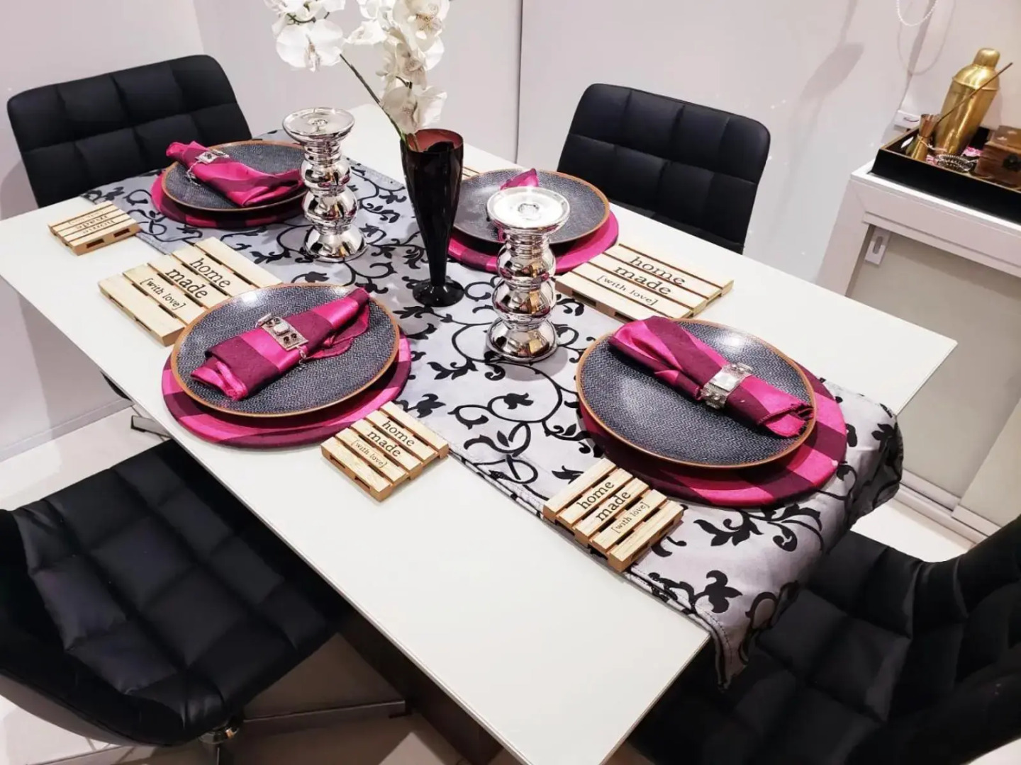 Flat de luxo São Paulo - Guarulhos