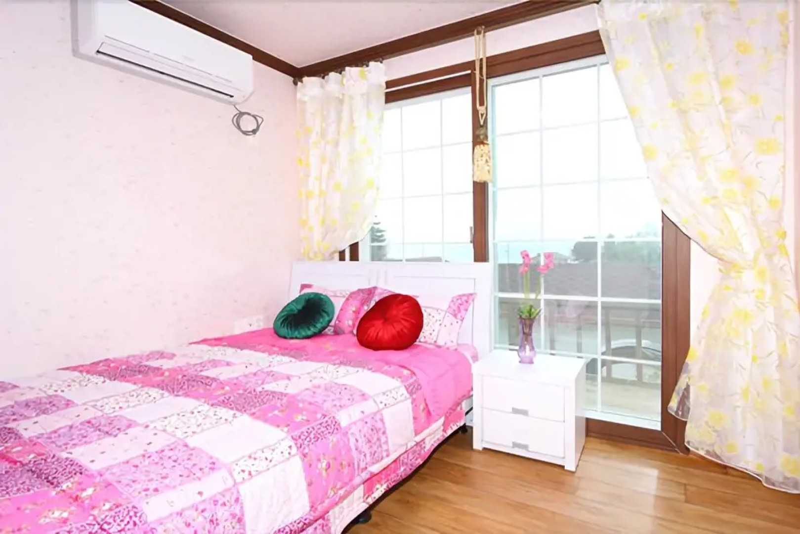 Yeongdeok Seapark Pension