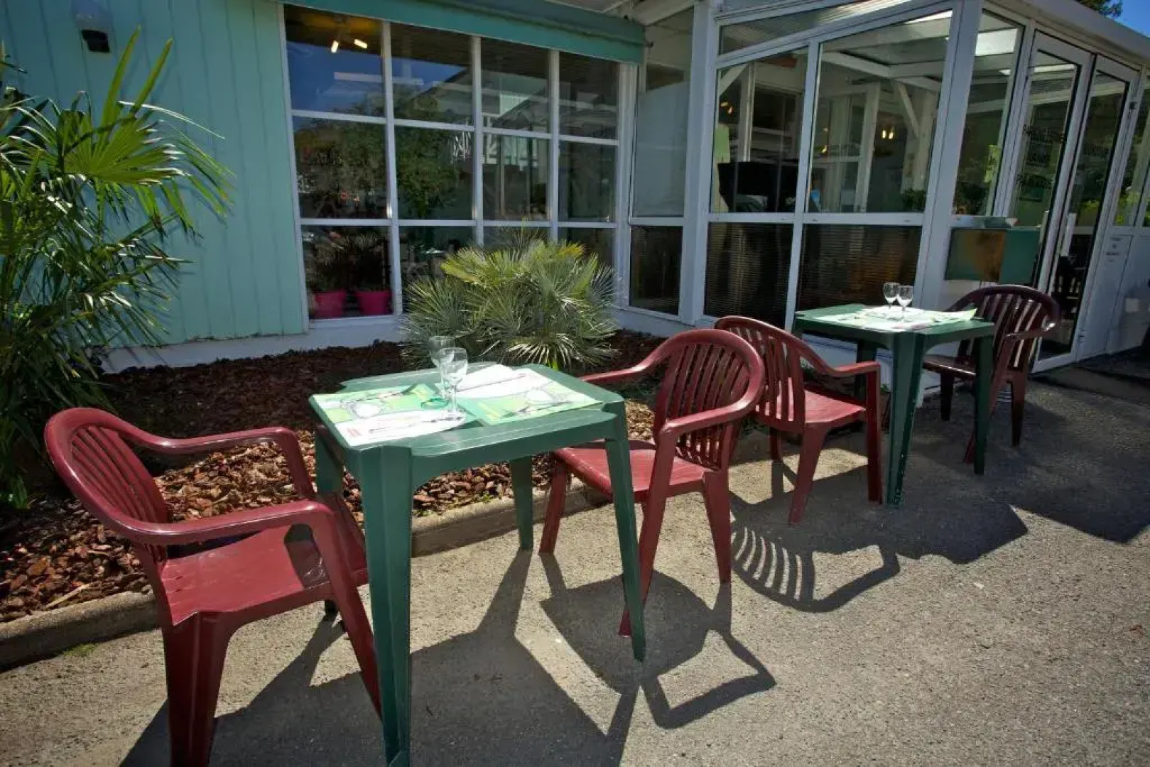 Fasthôtel Bordeaux Artigues