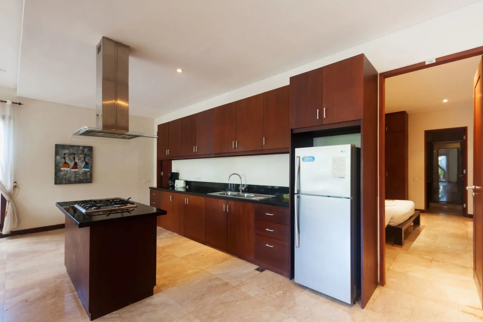 ZEN Rooms Segara Nusa Dua