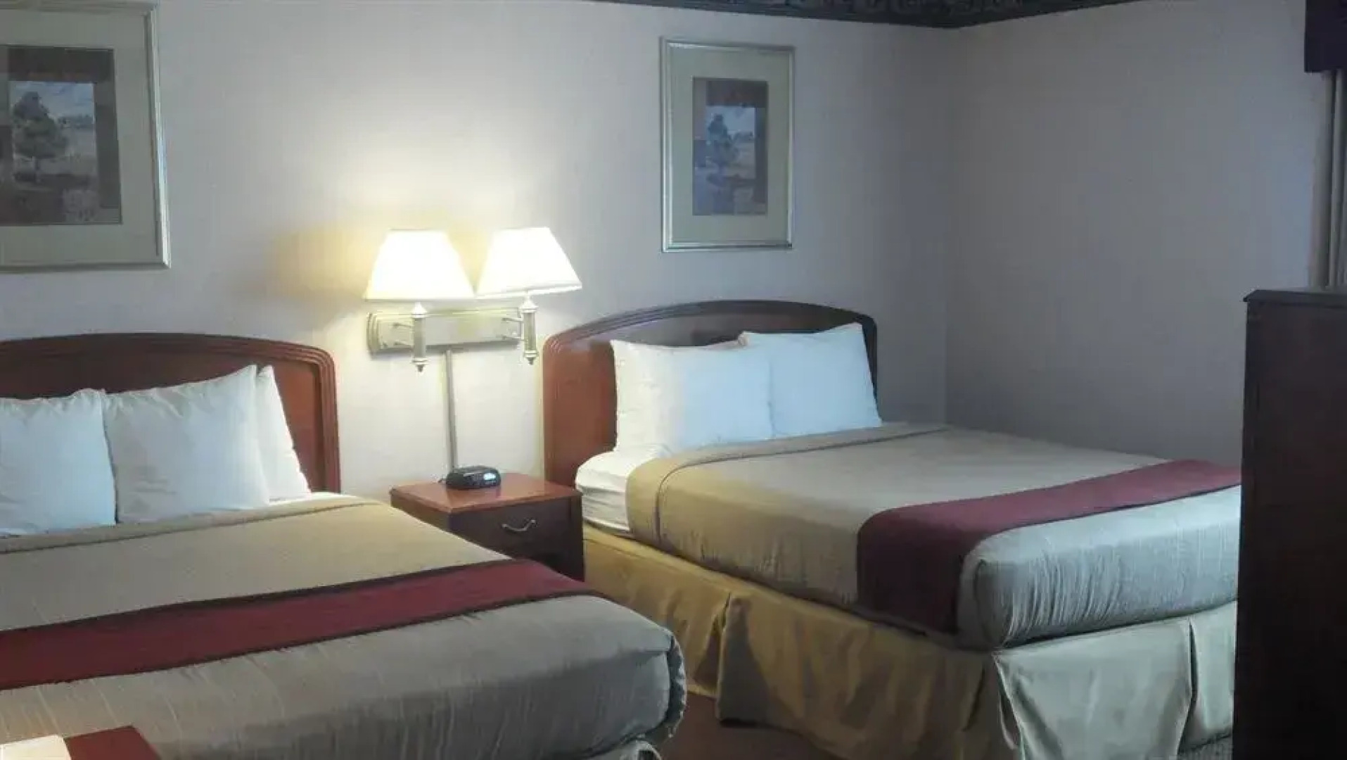 The Hotel Aria - Mountain View