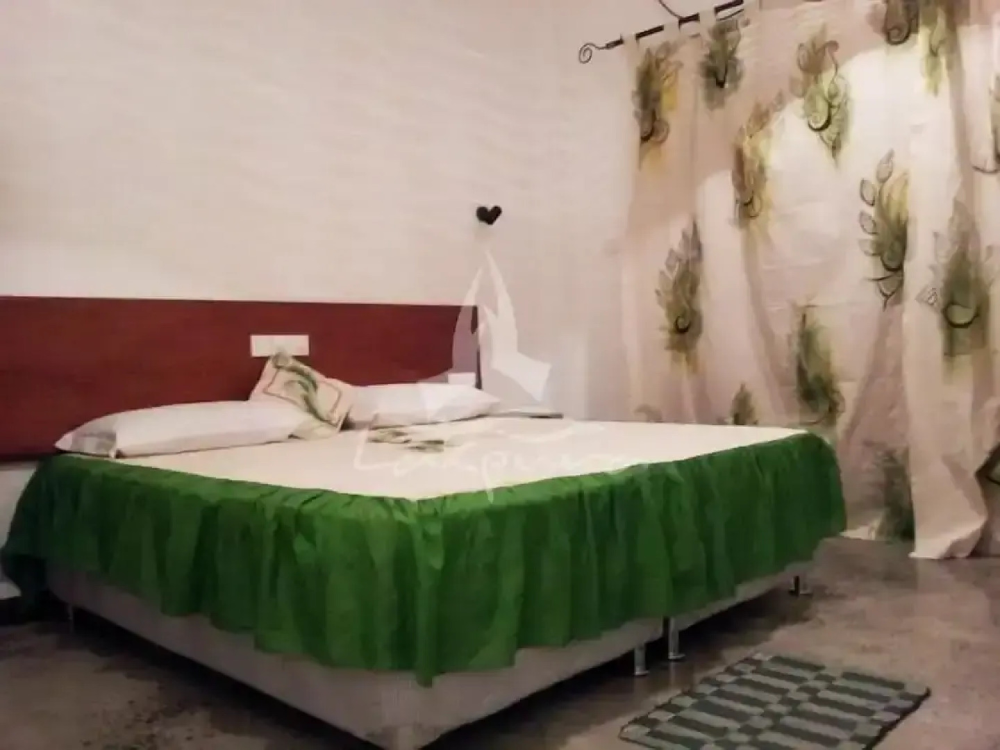 Milano Grand New Rest House