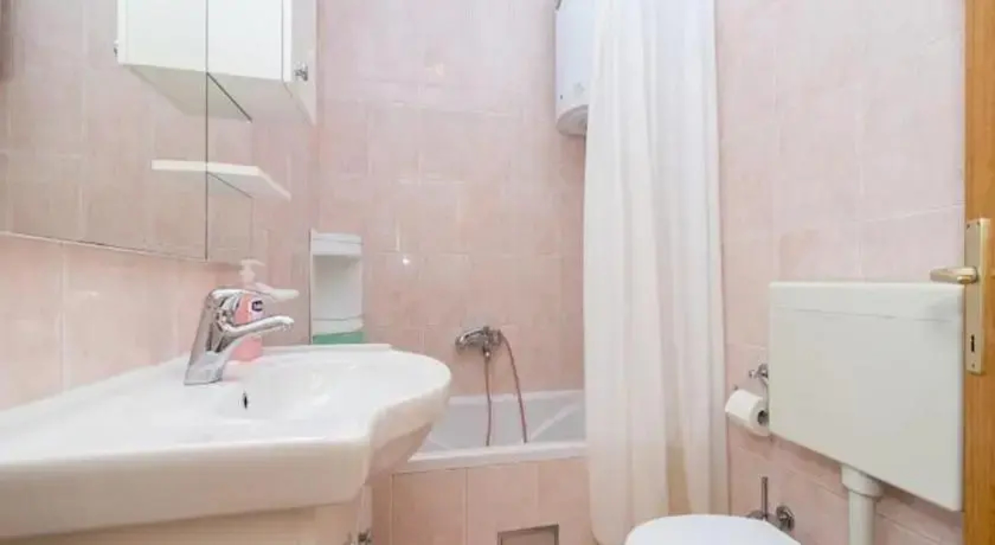 Apartment Dijana