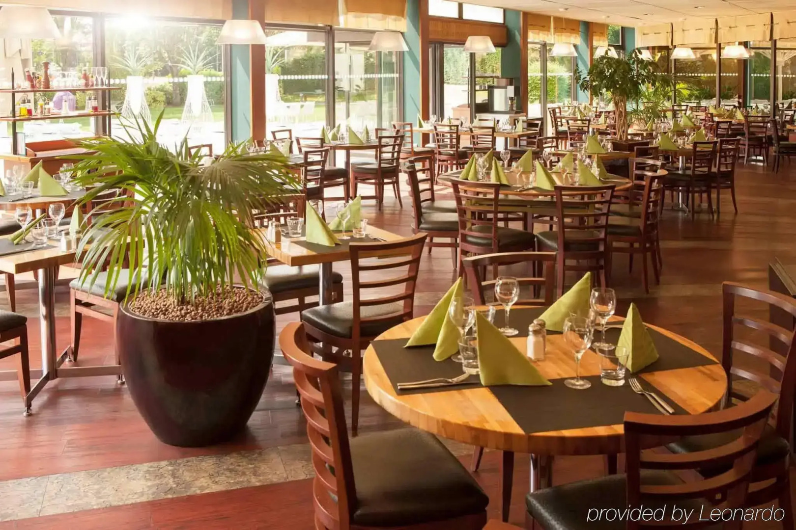 Novotel Marne Vallee Collegien