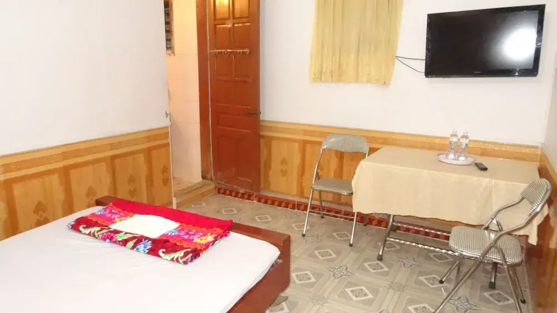 Thanh Chuong Dong Loan Guesthouse