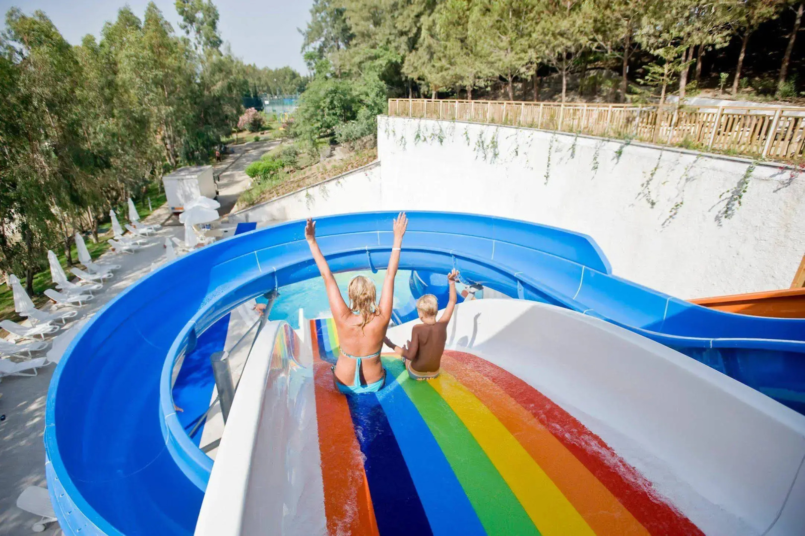 Sunrise Queen Luxury Resort & Spa