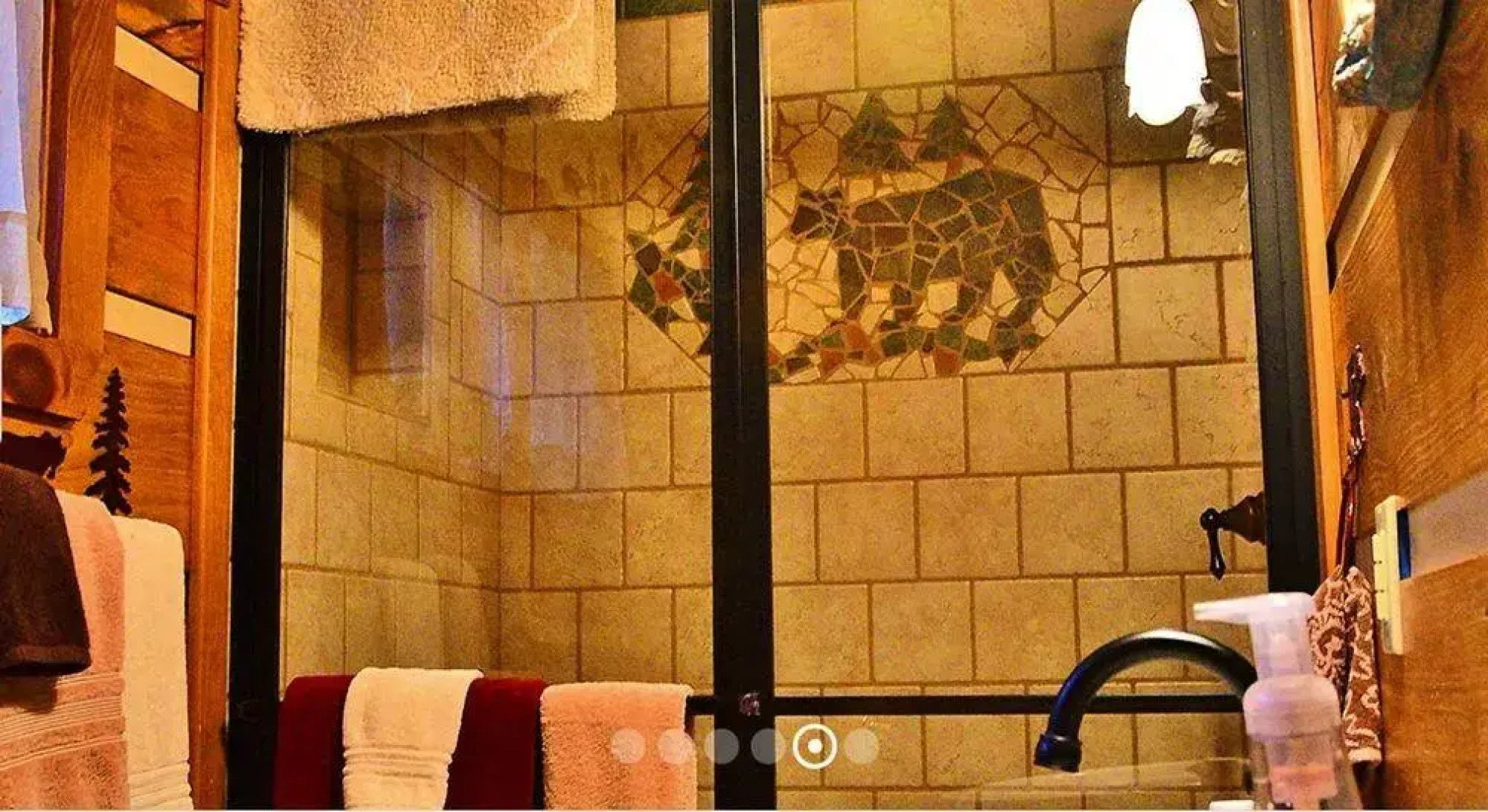 Bear Lodges & 131 Main Street