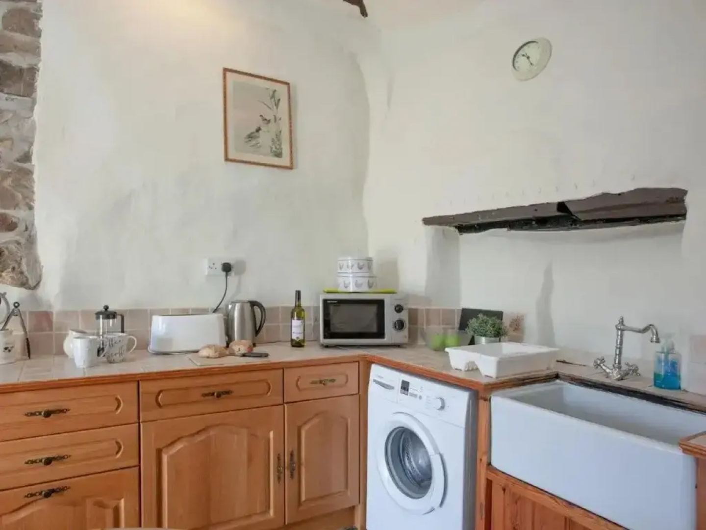 The Annexe