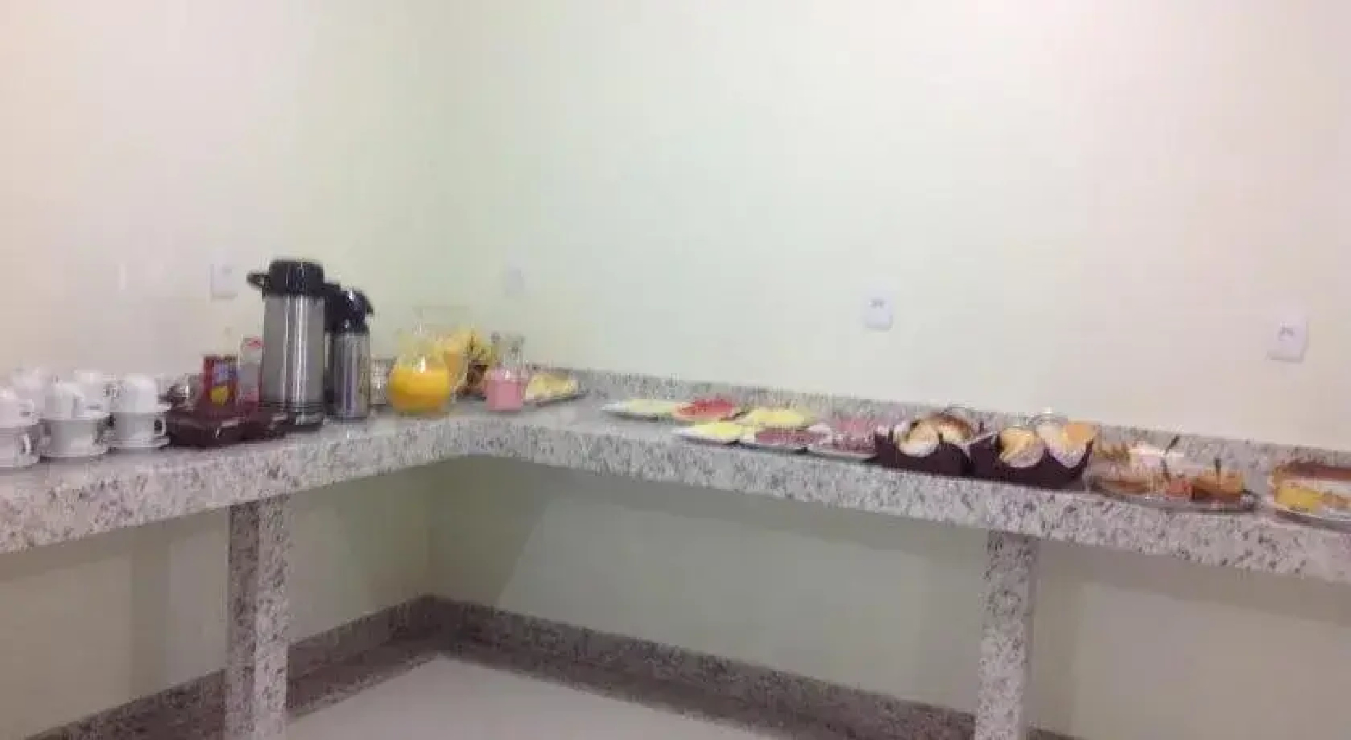 Hotel Eliana