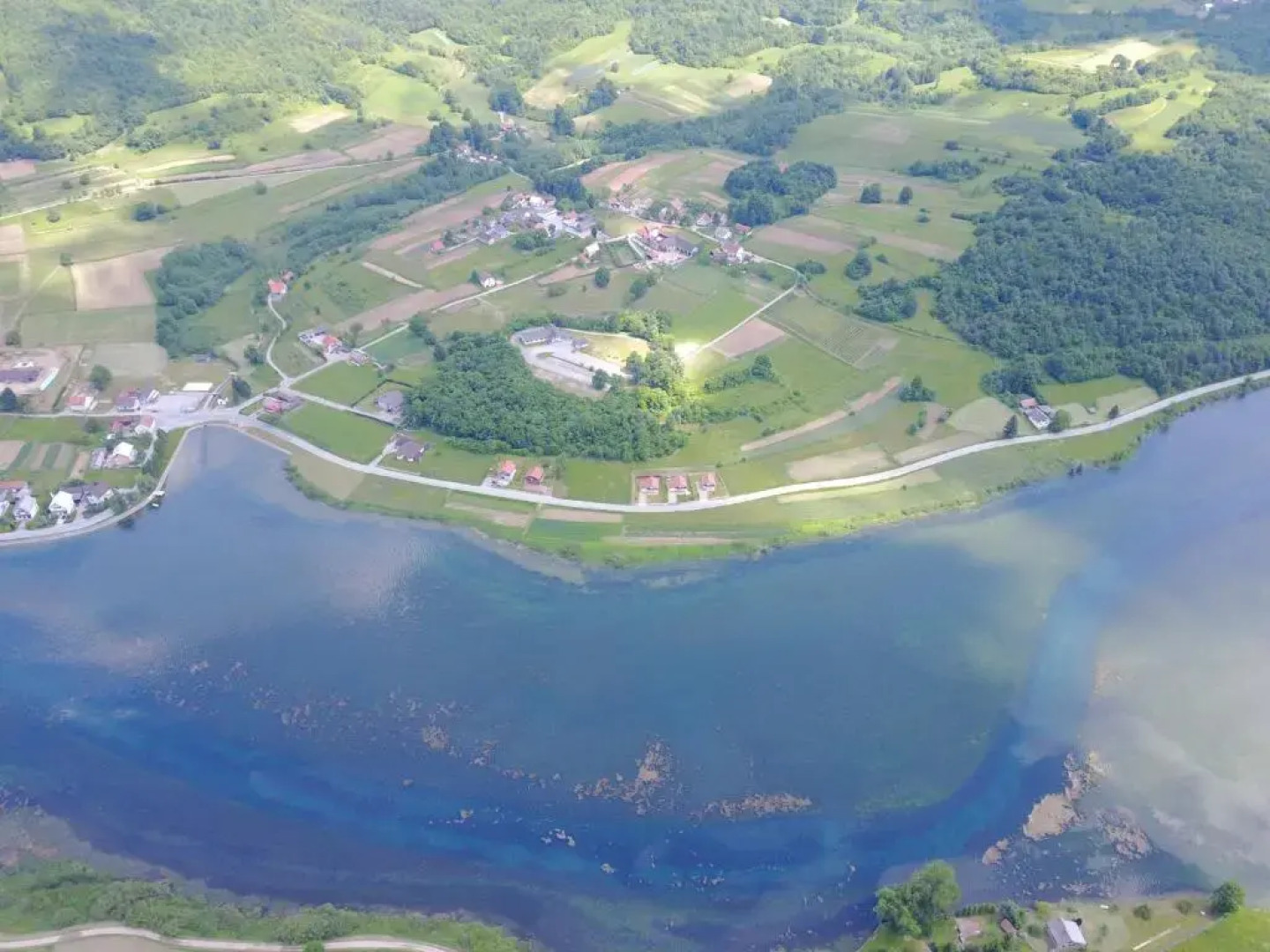 Holiday home Zulejka