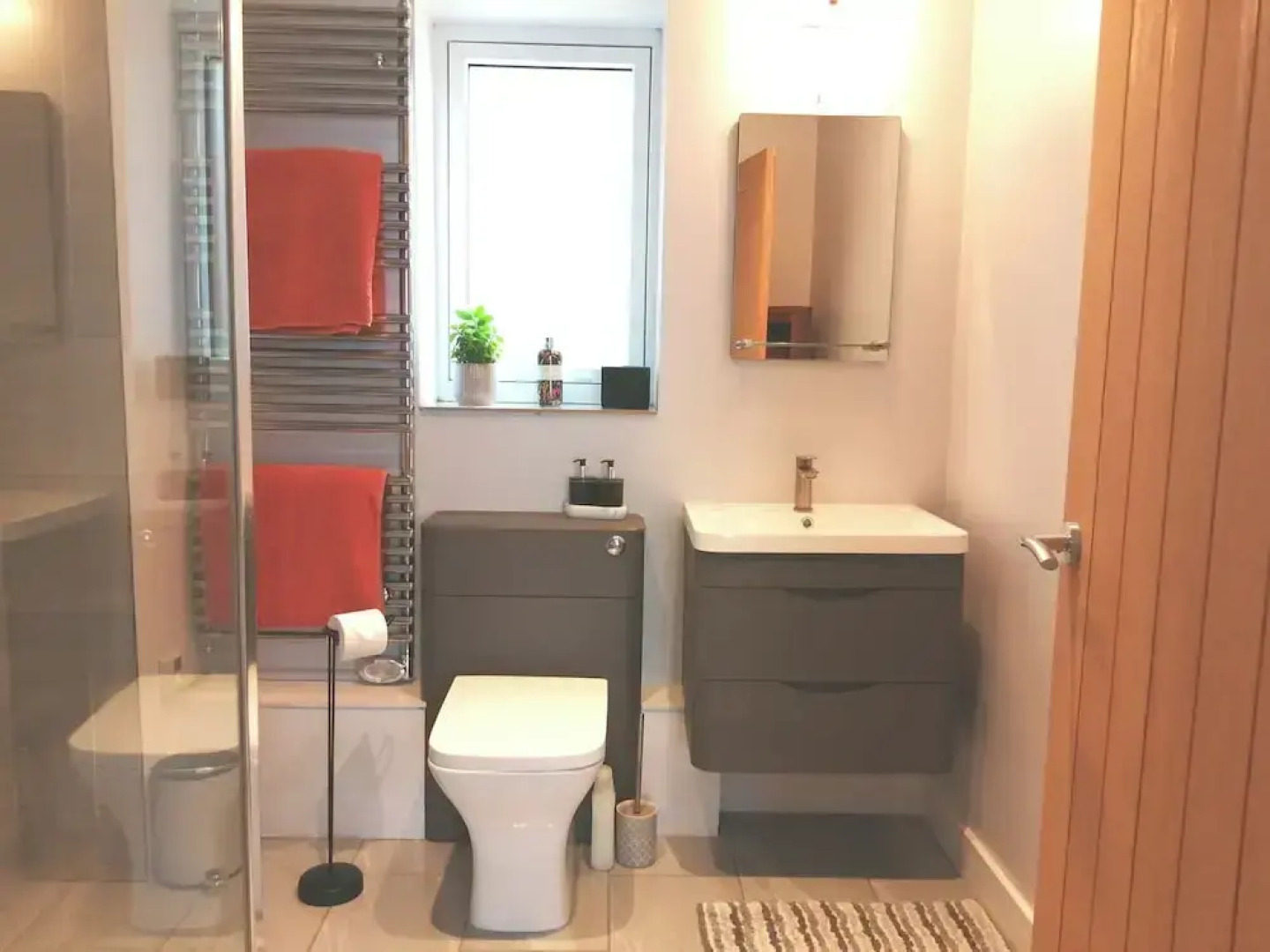 The Highlands, 5 bed 5 Bath, Large Spacious House