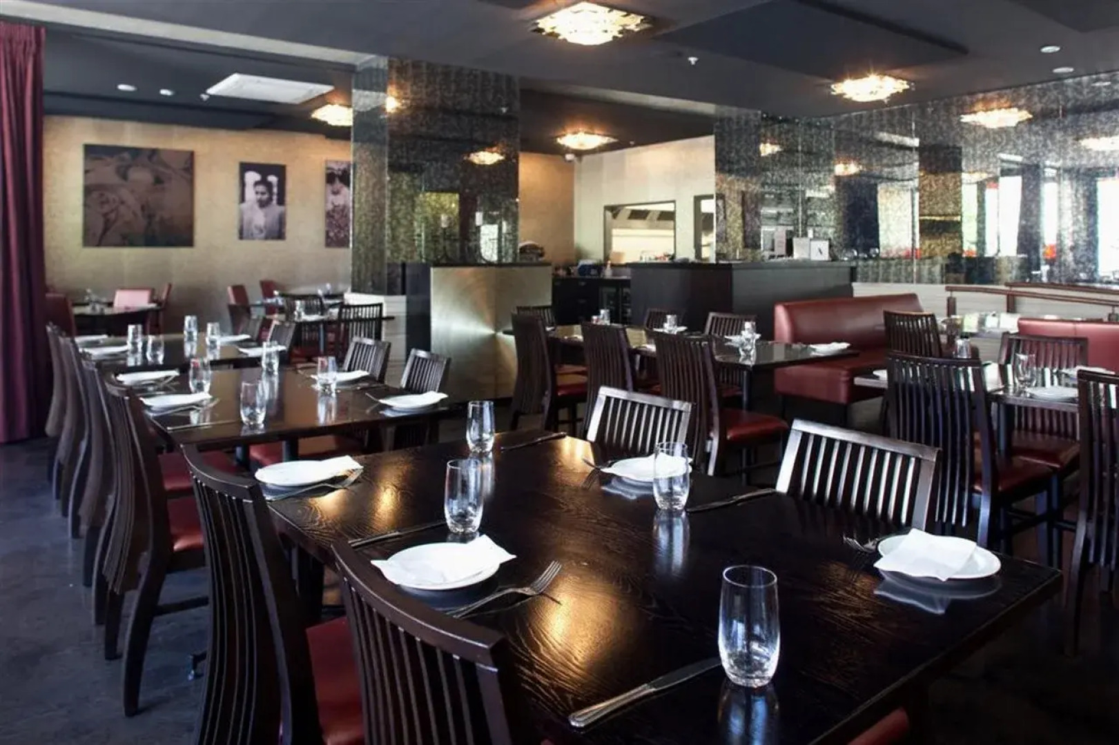 Celestion Waldorf Apartments Hotel