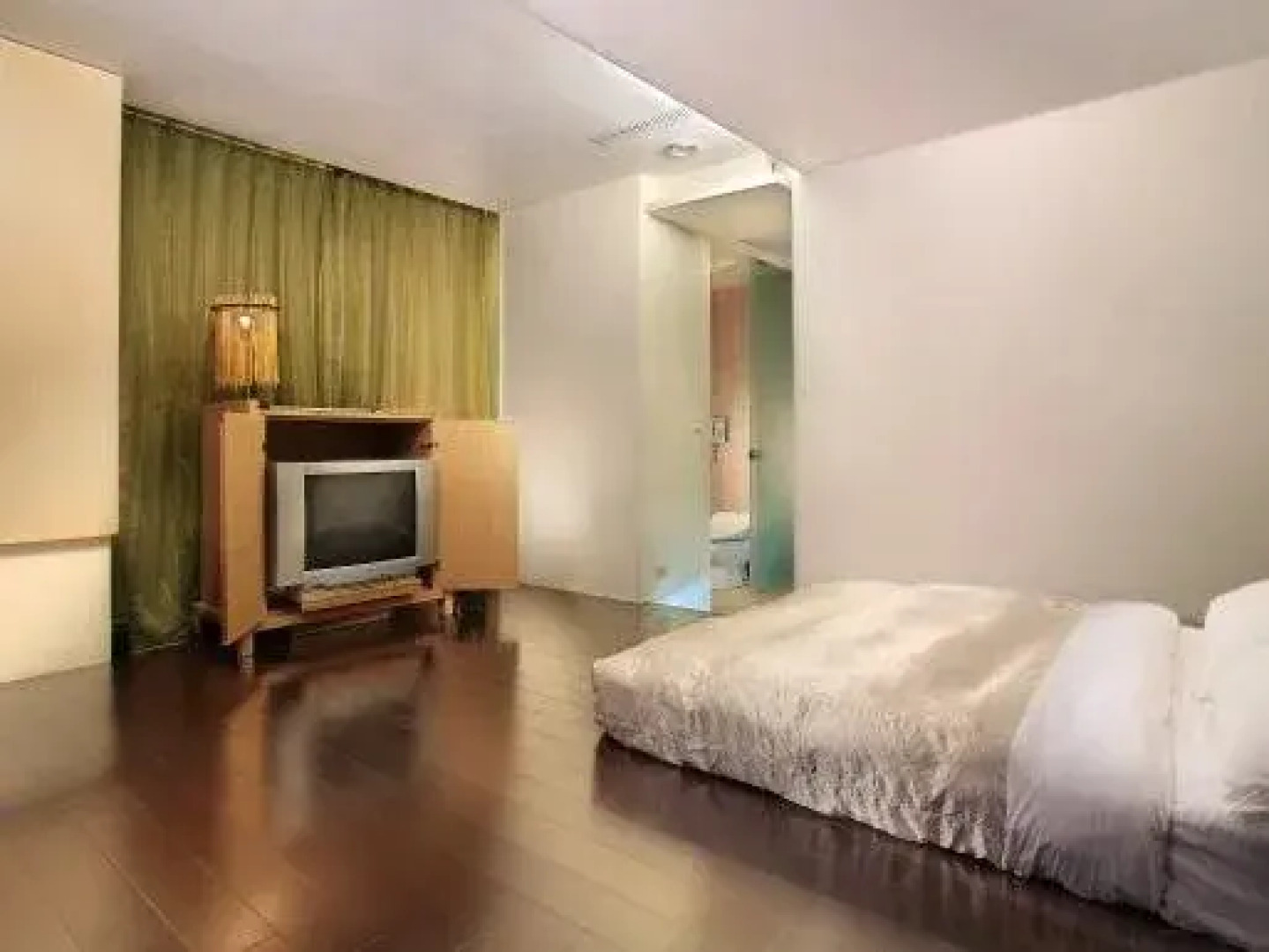 Lu Shan Garden Resort - Superior