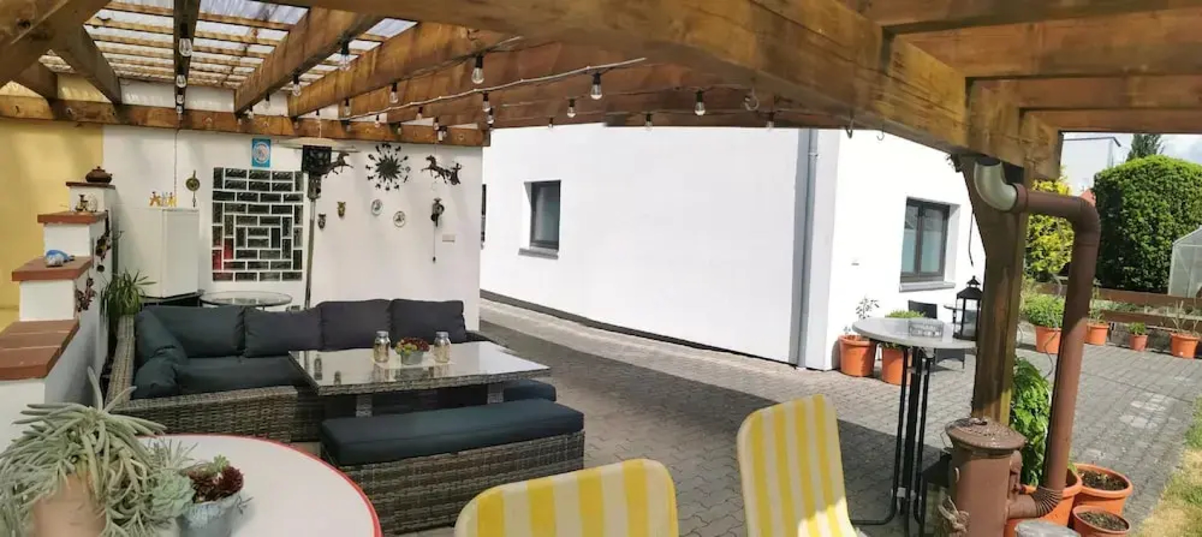 Ferienwohnung Andalucia