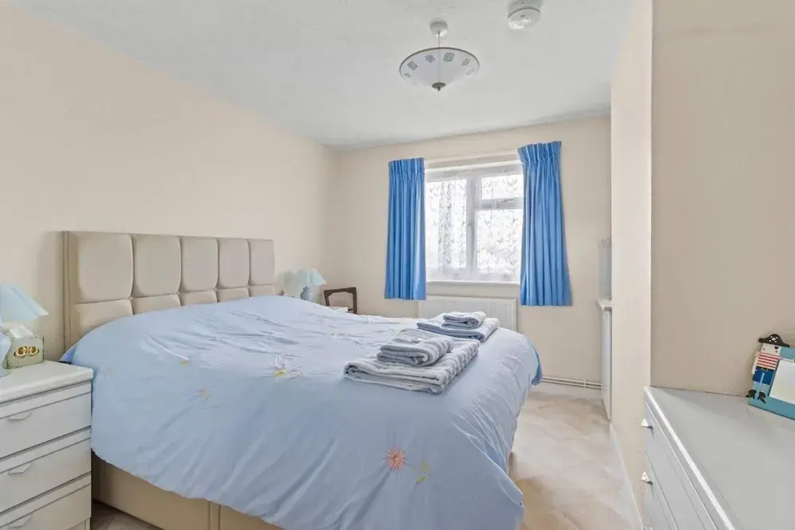 The Coastal Crab - Family-friendly Three-bed Beach House in Pevensey