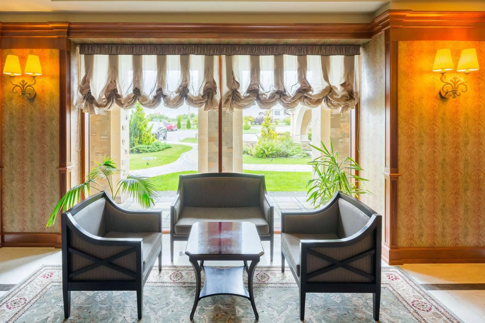 «Панска Гора»