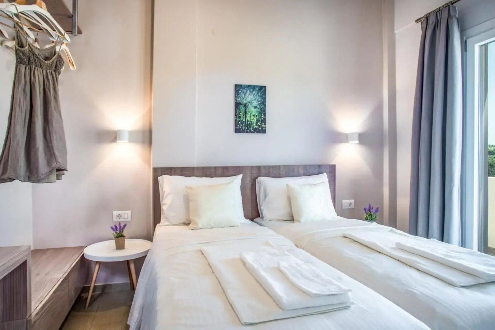 Evelyn Hotel