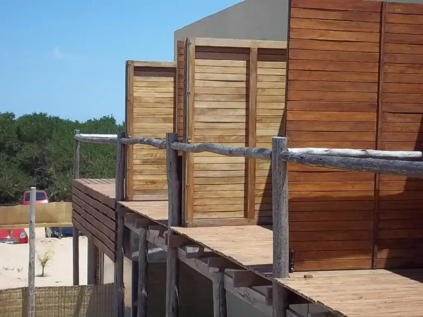 Hotel Playa Chihuahua