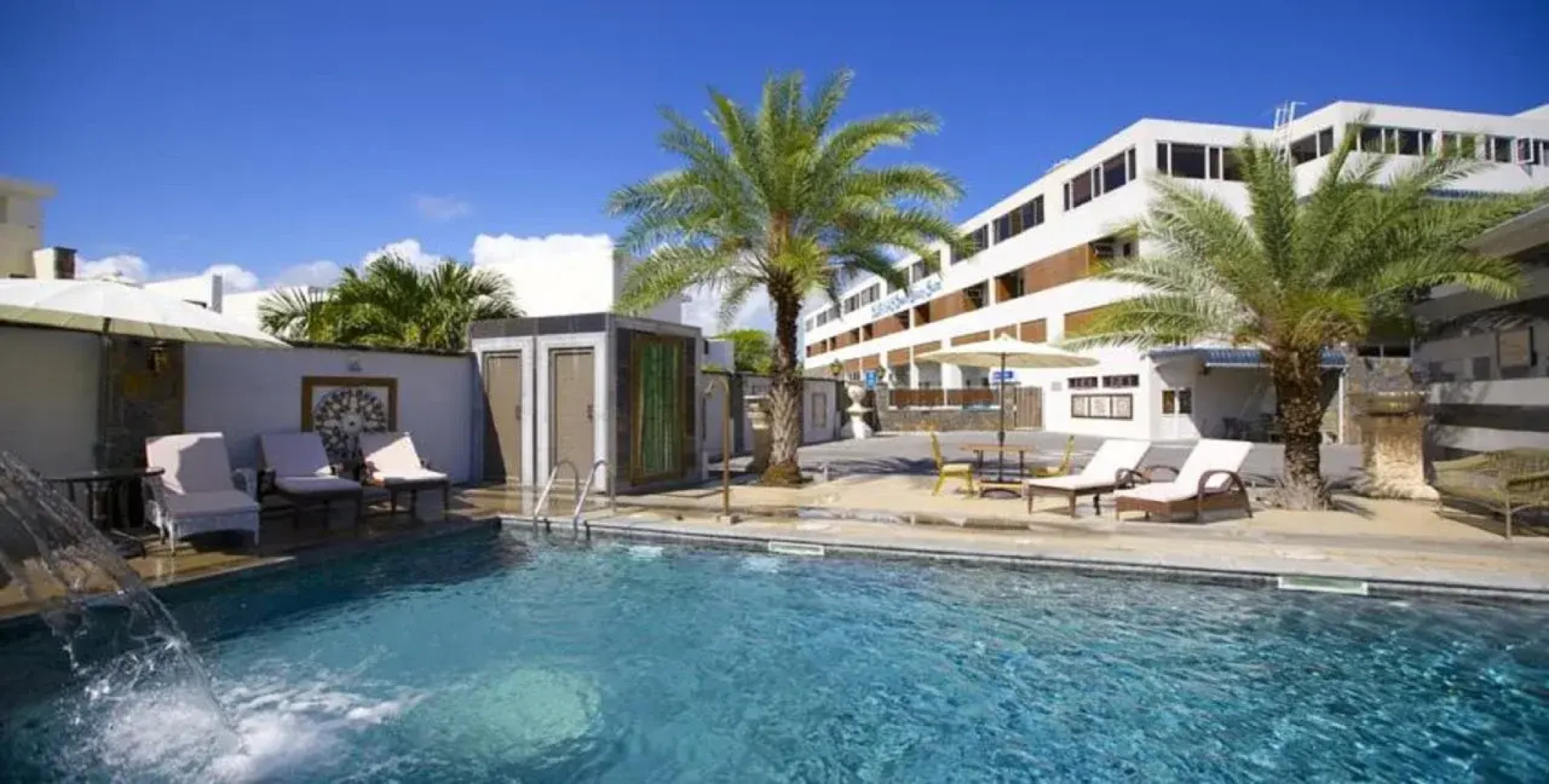 Pereybere Harmony Residence